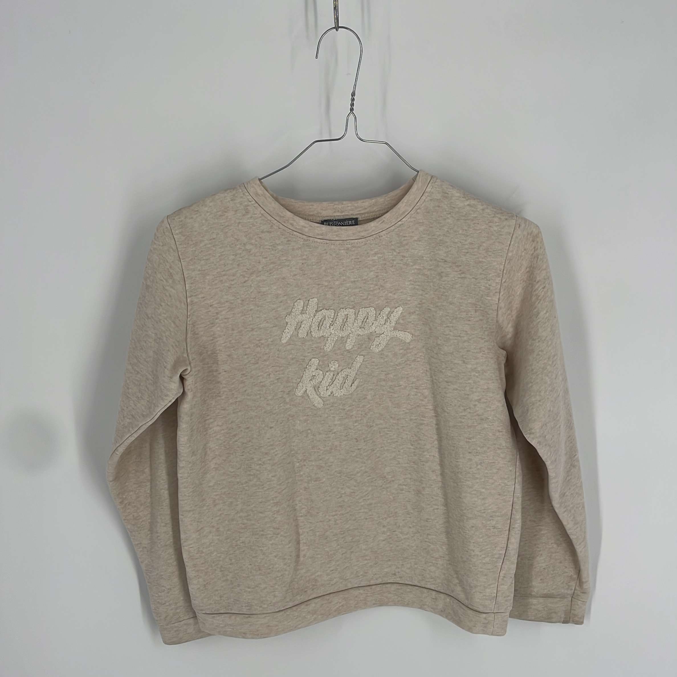 0-Sweat Buissonnière 10-11 Ans