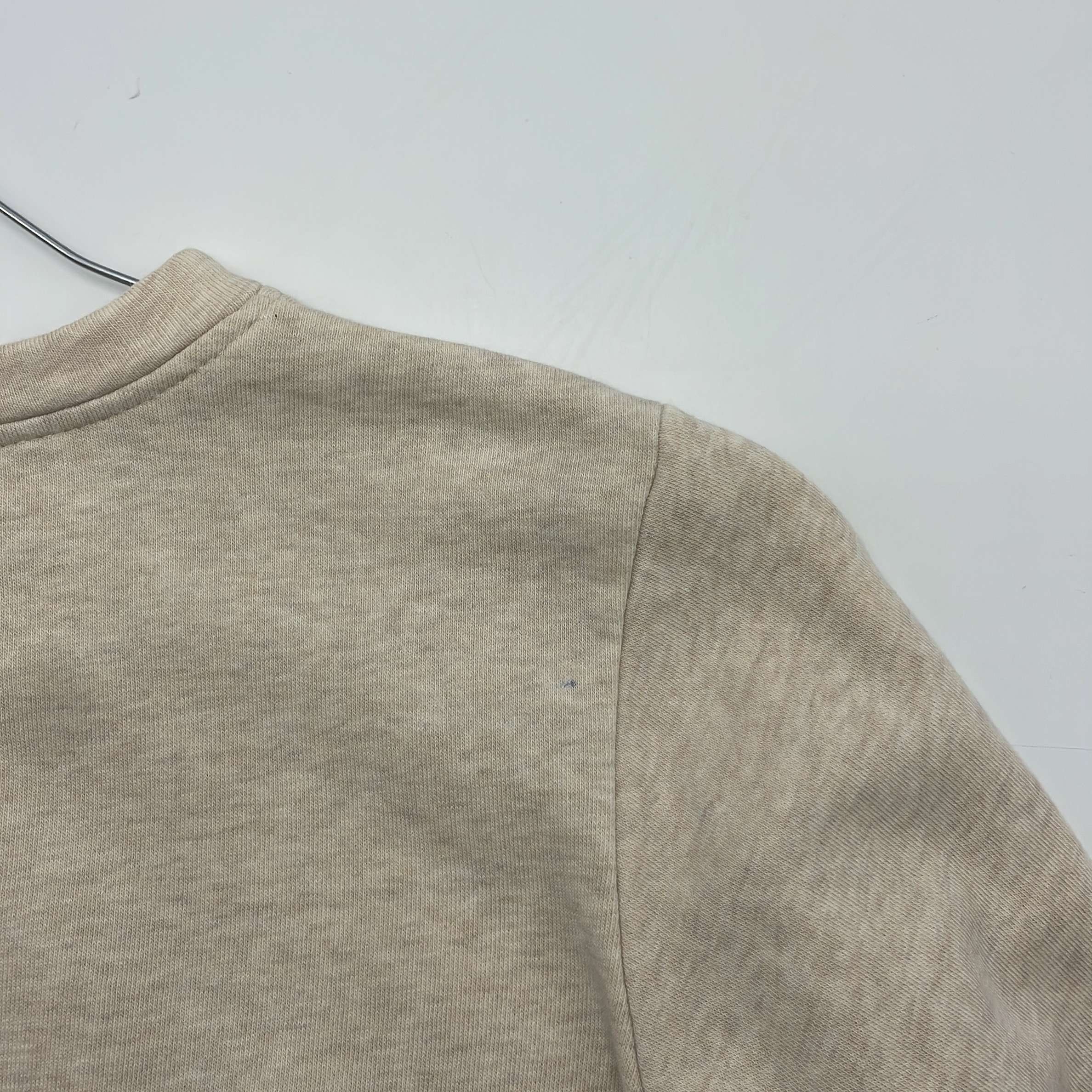 2-Sweat Buissonnière 10-11 Ans