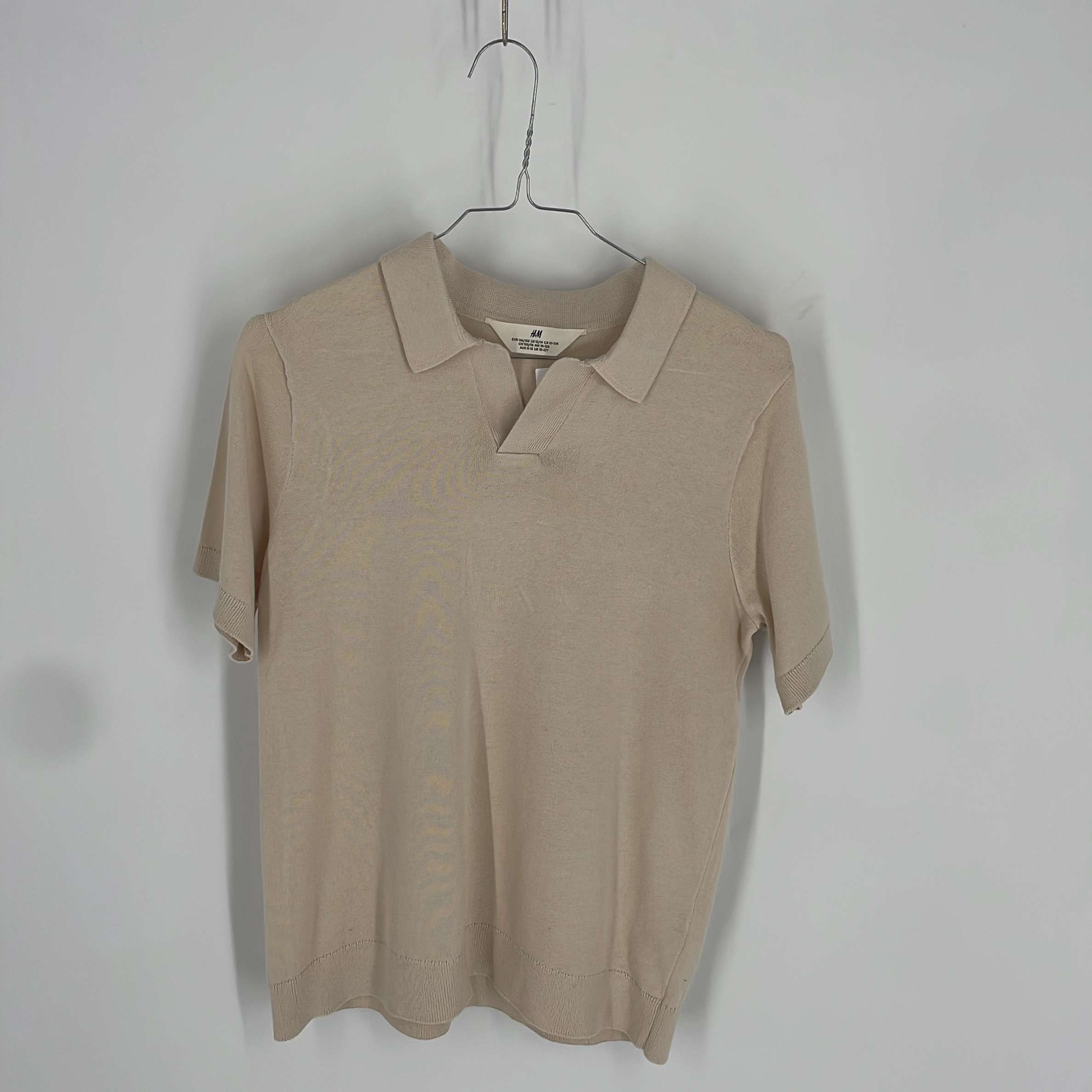 0-Chemise/blouse H&M 10-12 Ans