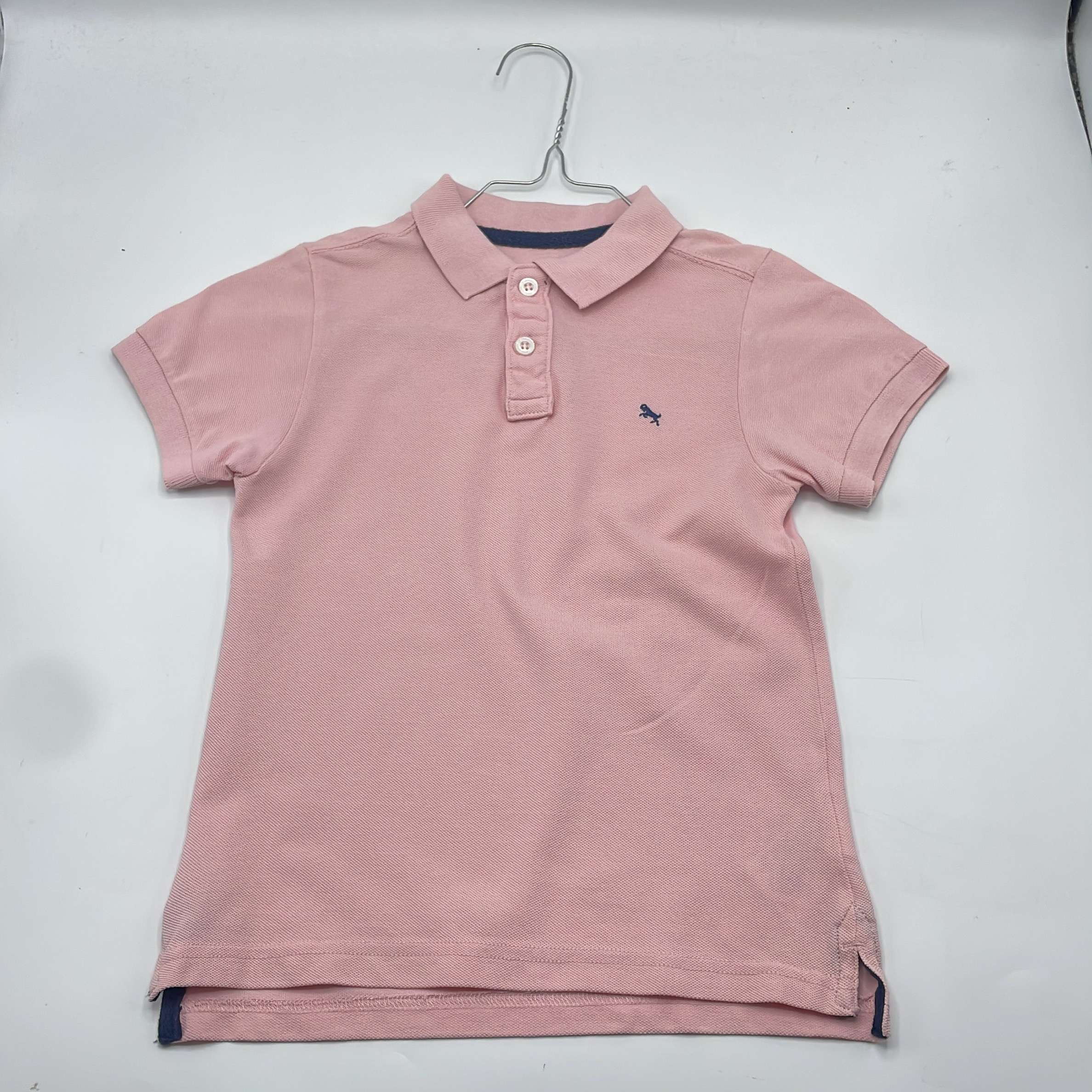 0-T-shirt manches courtes H&M 4-6 Ans