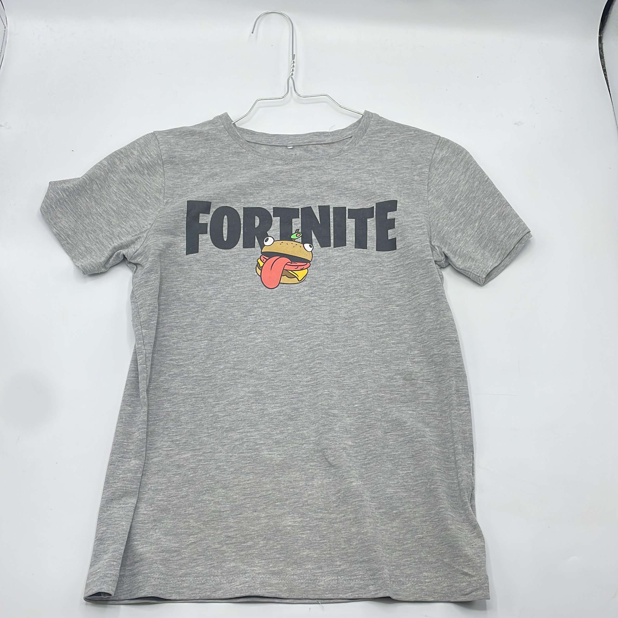 0-T-shirt manches courtes Name It 9-10 Ans