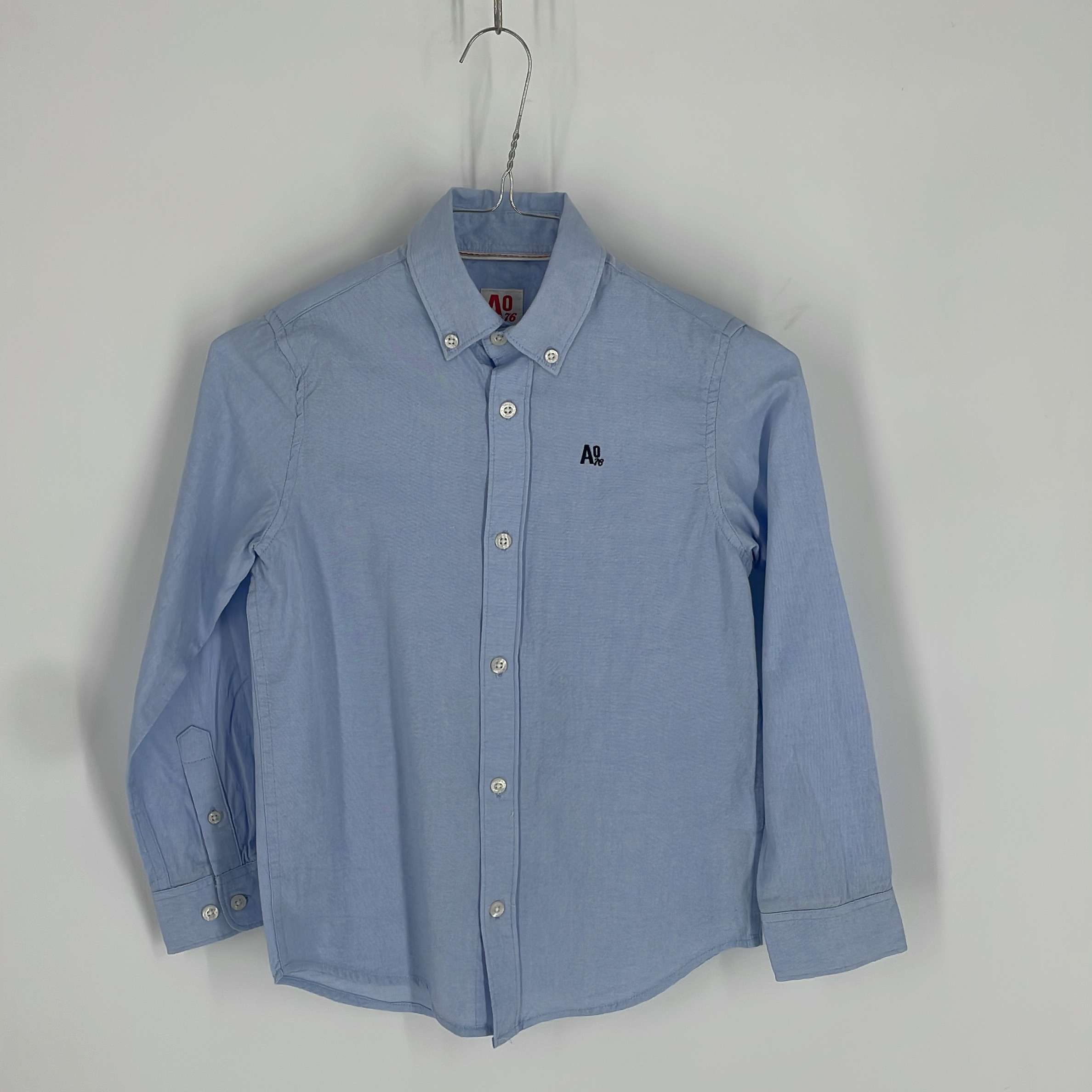 0-Chemise/blouse American Outfitters 10 ans