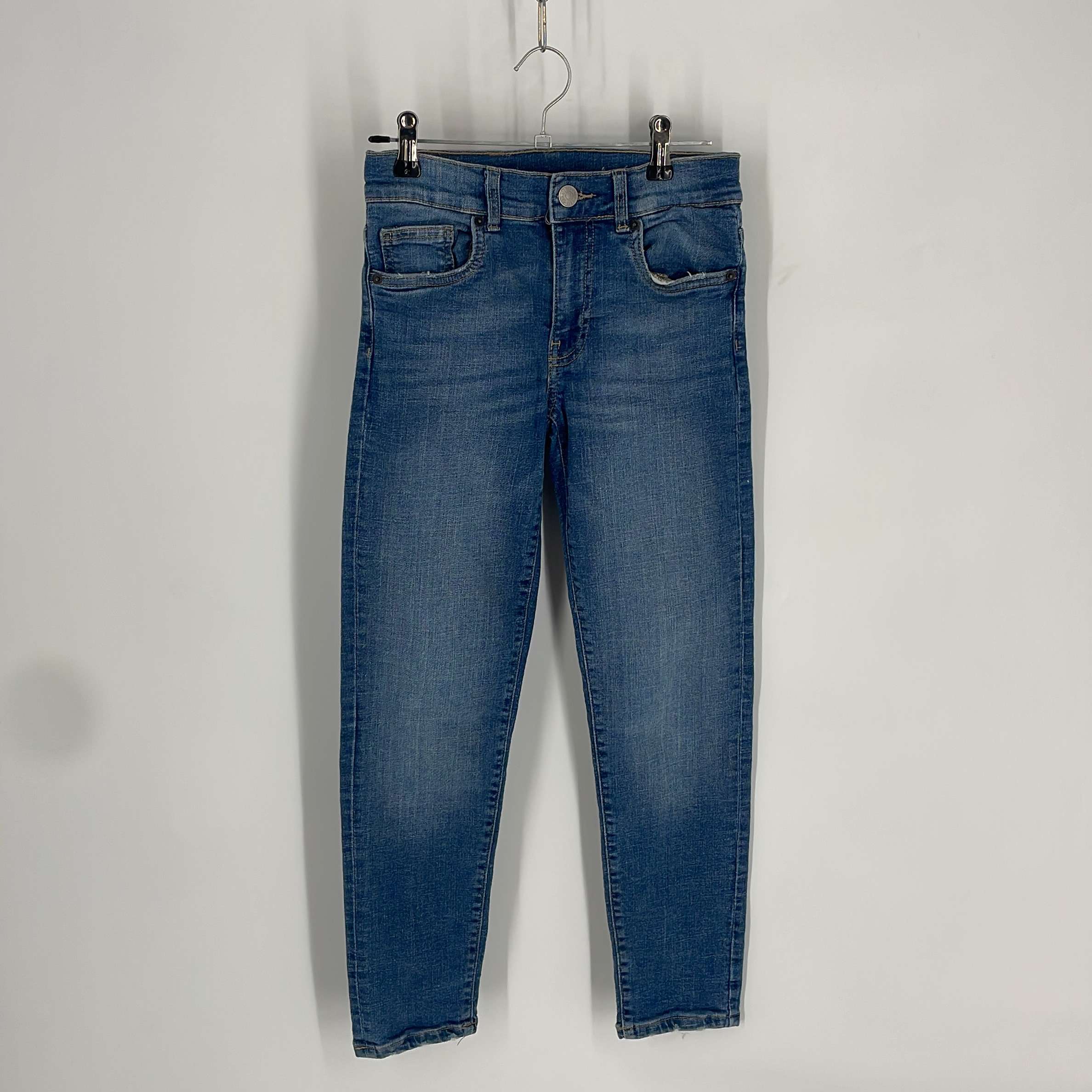 0-Jeans Zara Kids 10 ans