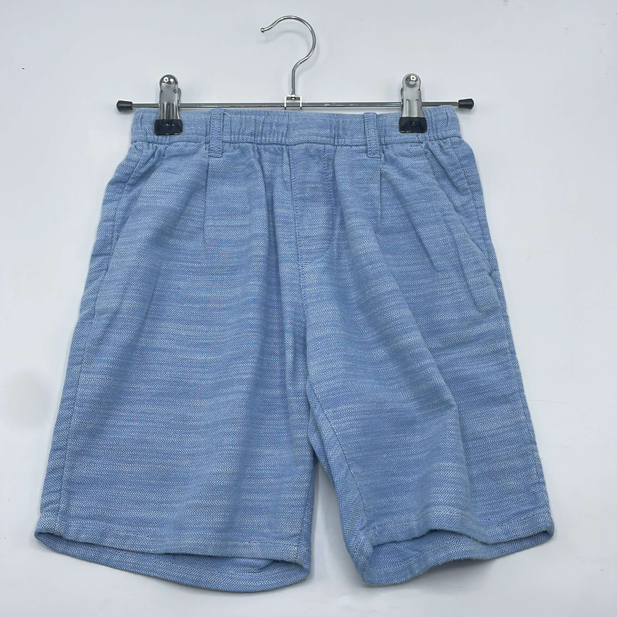 0-Short H&M 6-7 Ans