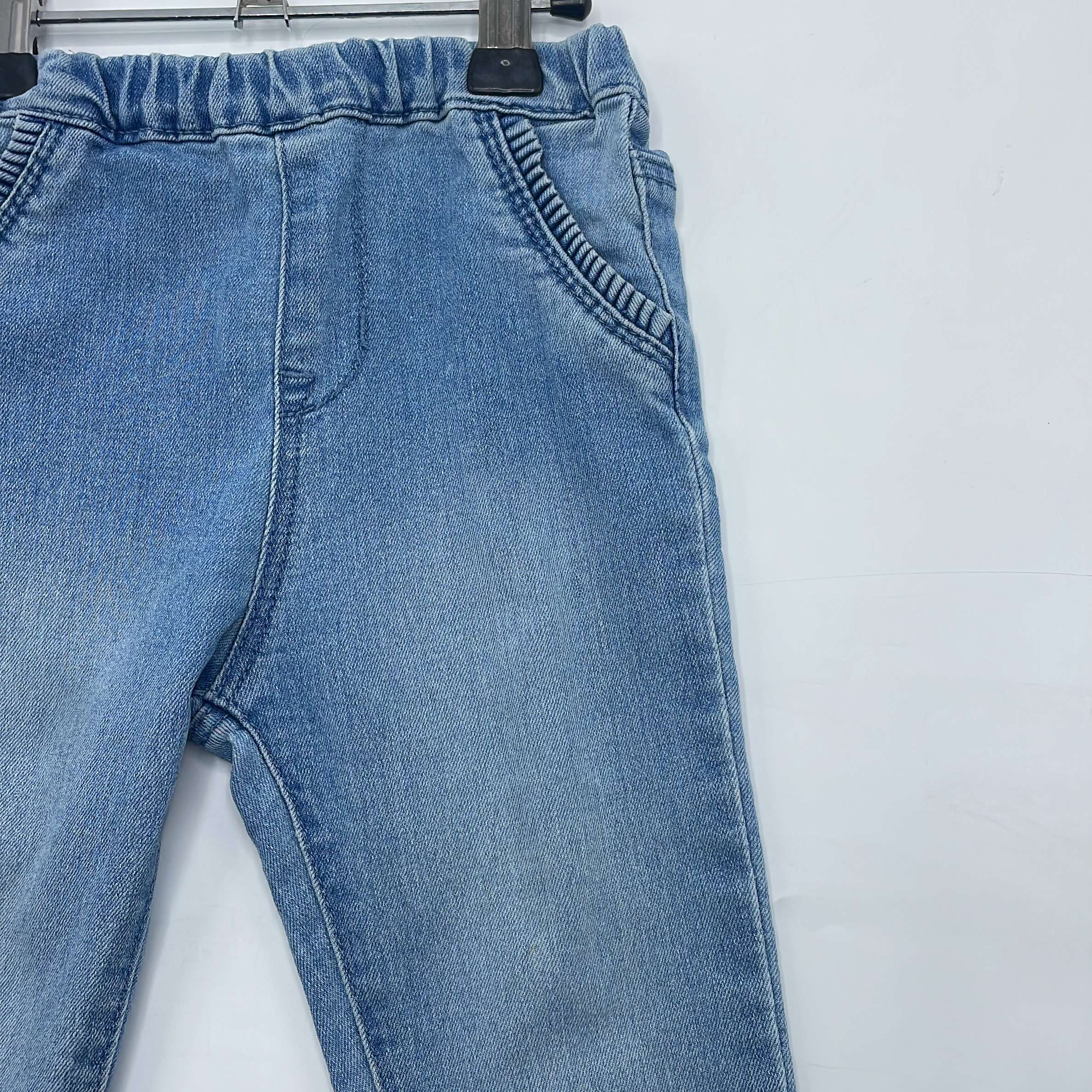 1-Jeans H&M 24 mois