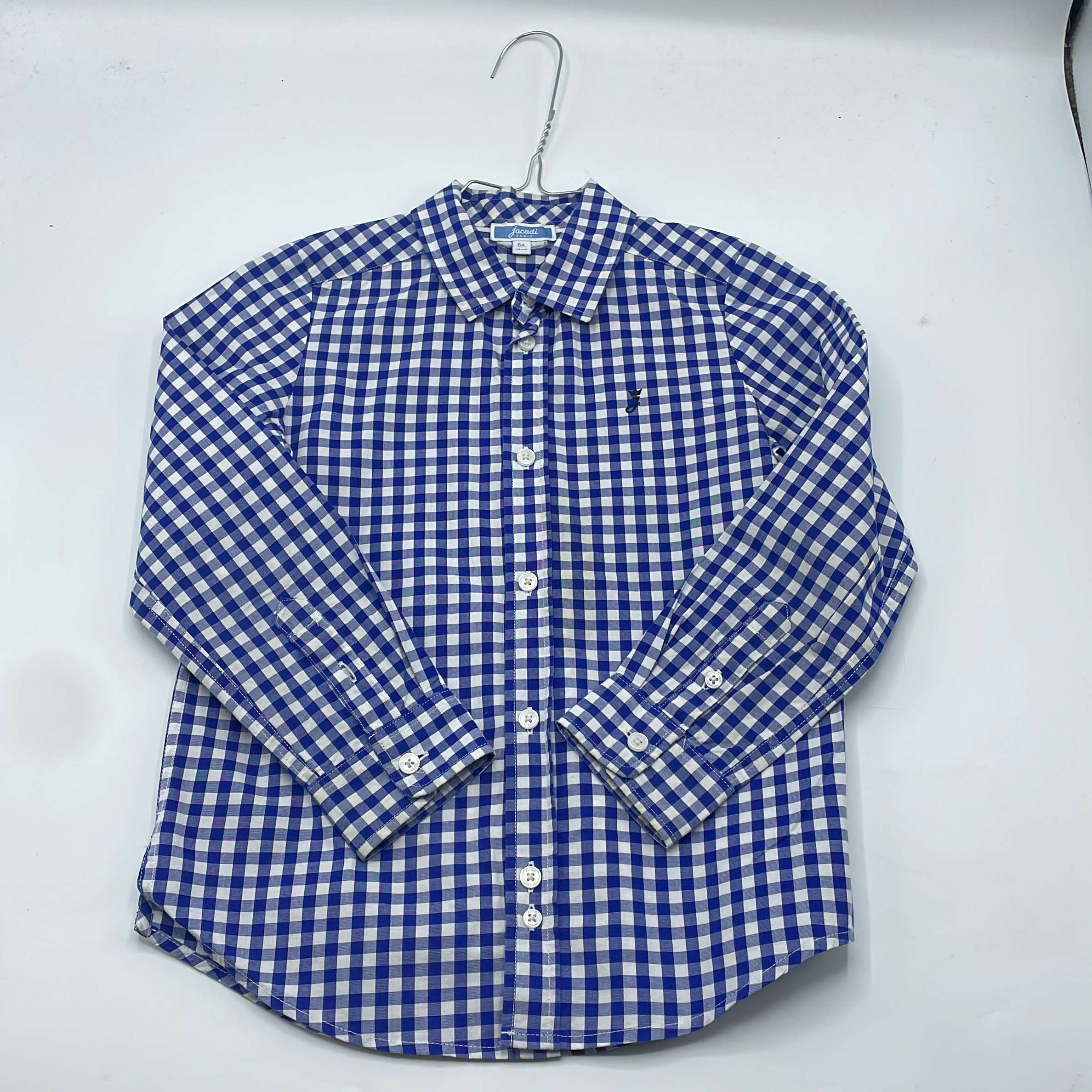0-Chemise/blouse Jacadi 6 ans