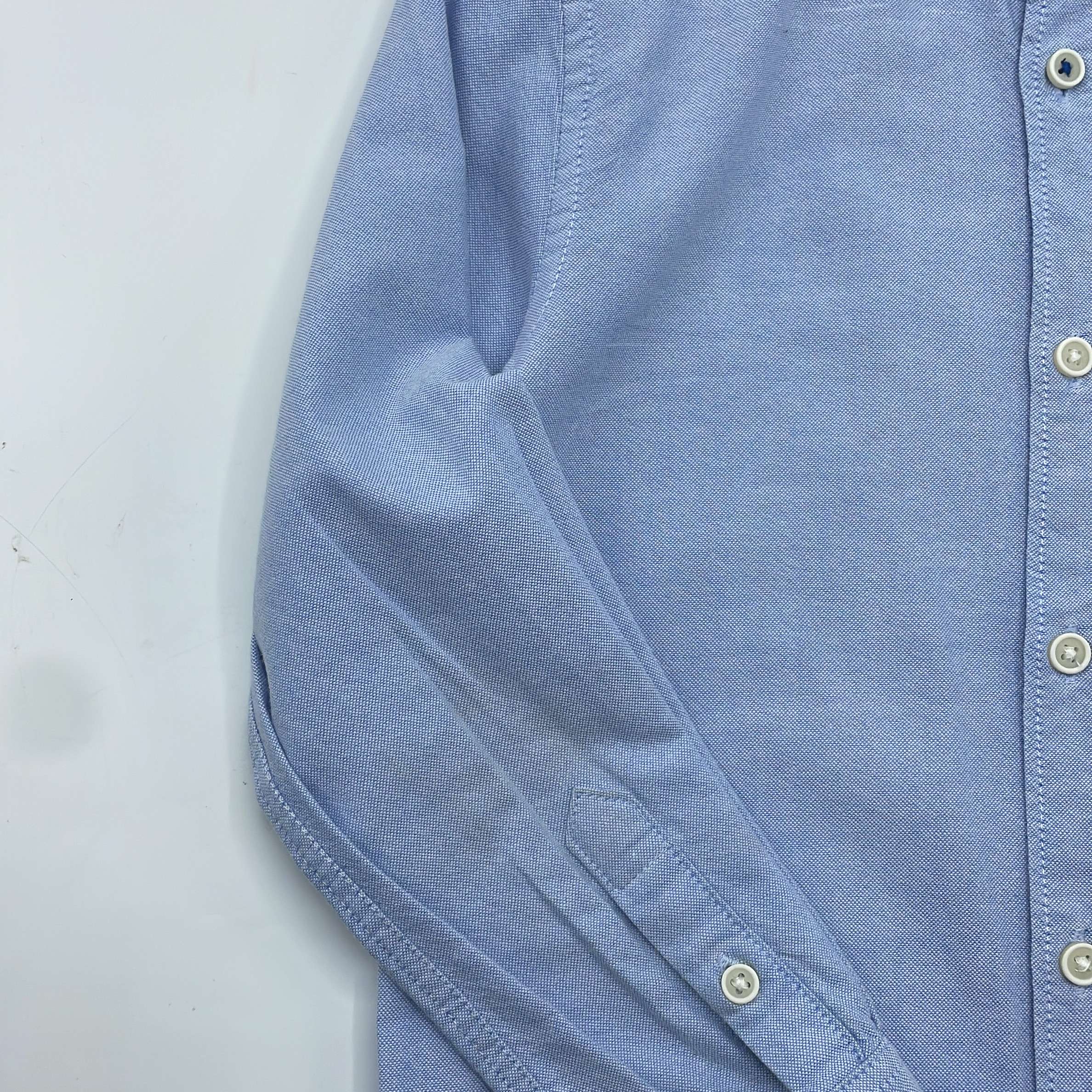 2-Chemise/blouse Zara Kids 7 ans