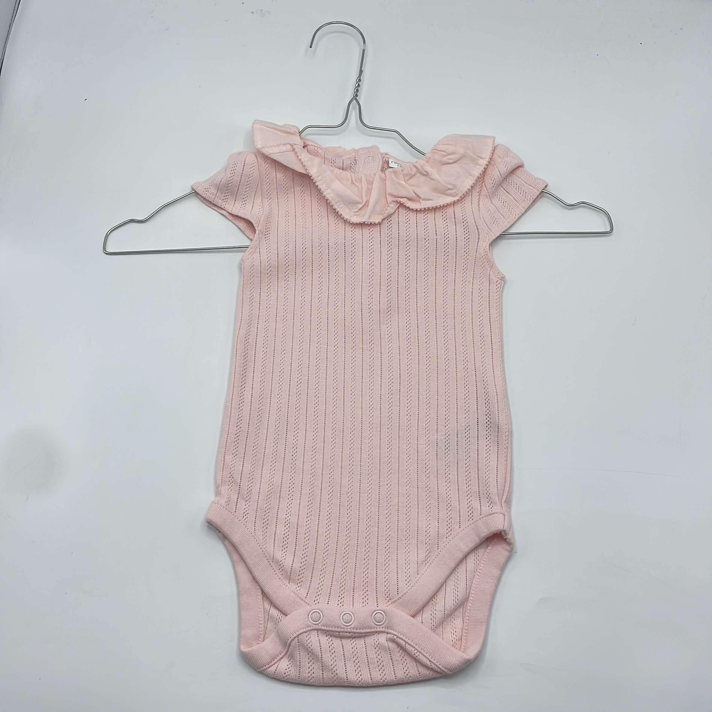 0-Body Next 12-18 Mois