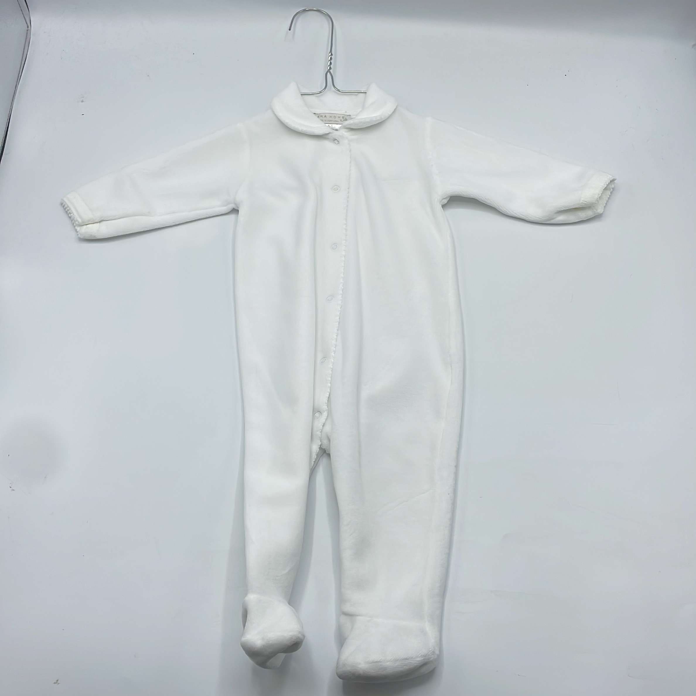 0-Pyjama long Zara Home 3-6 Mois