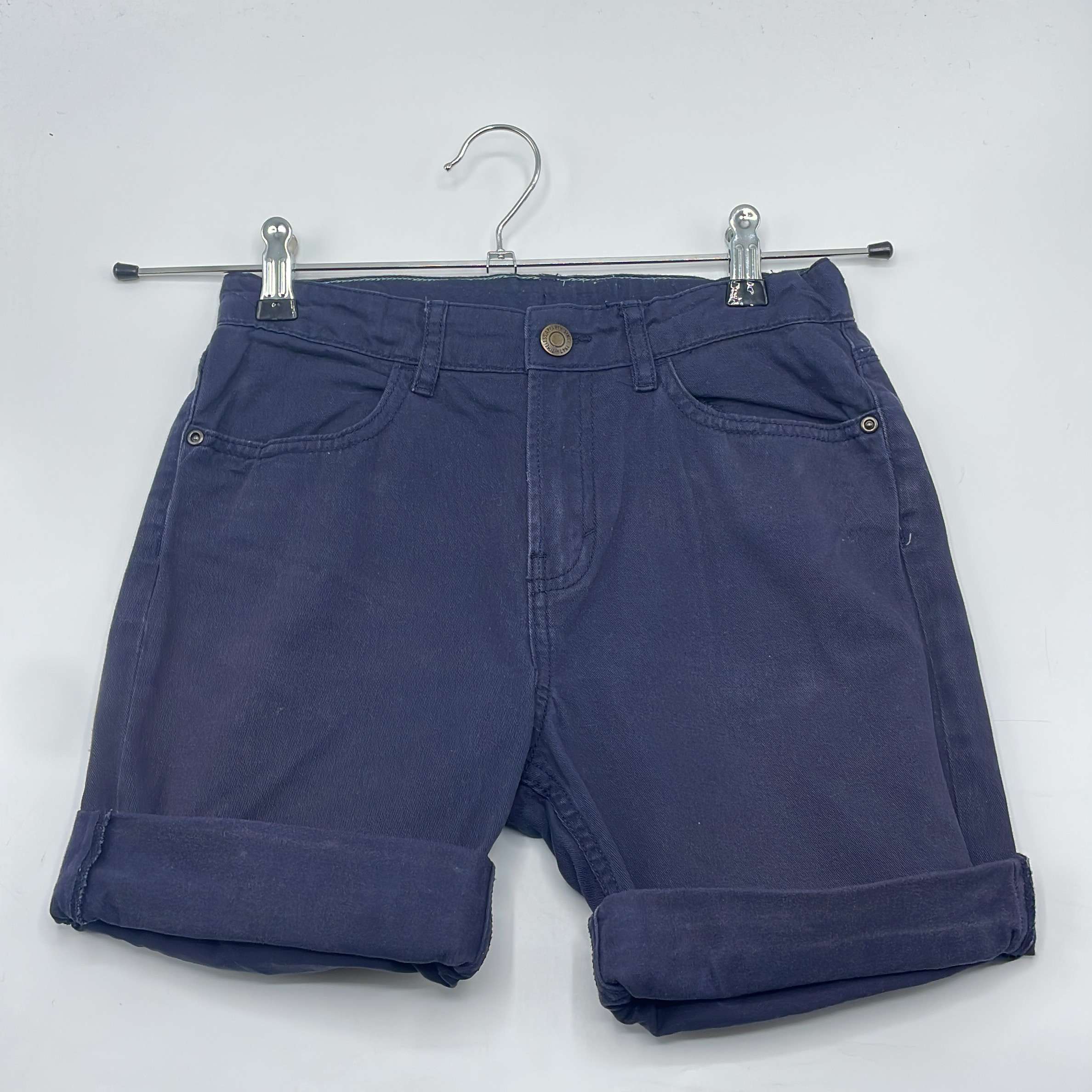 0-Short H&M 10 ans