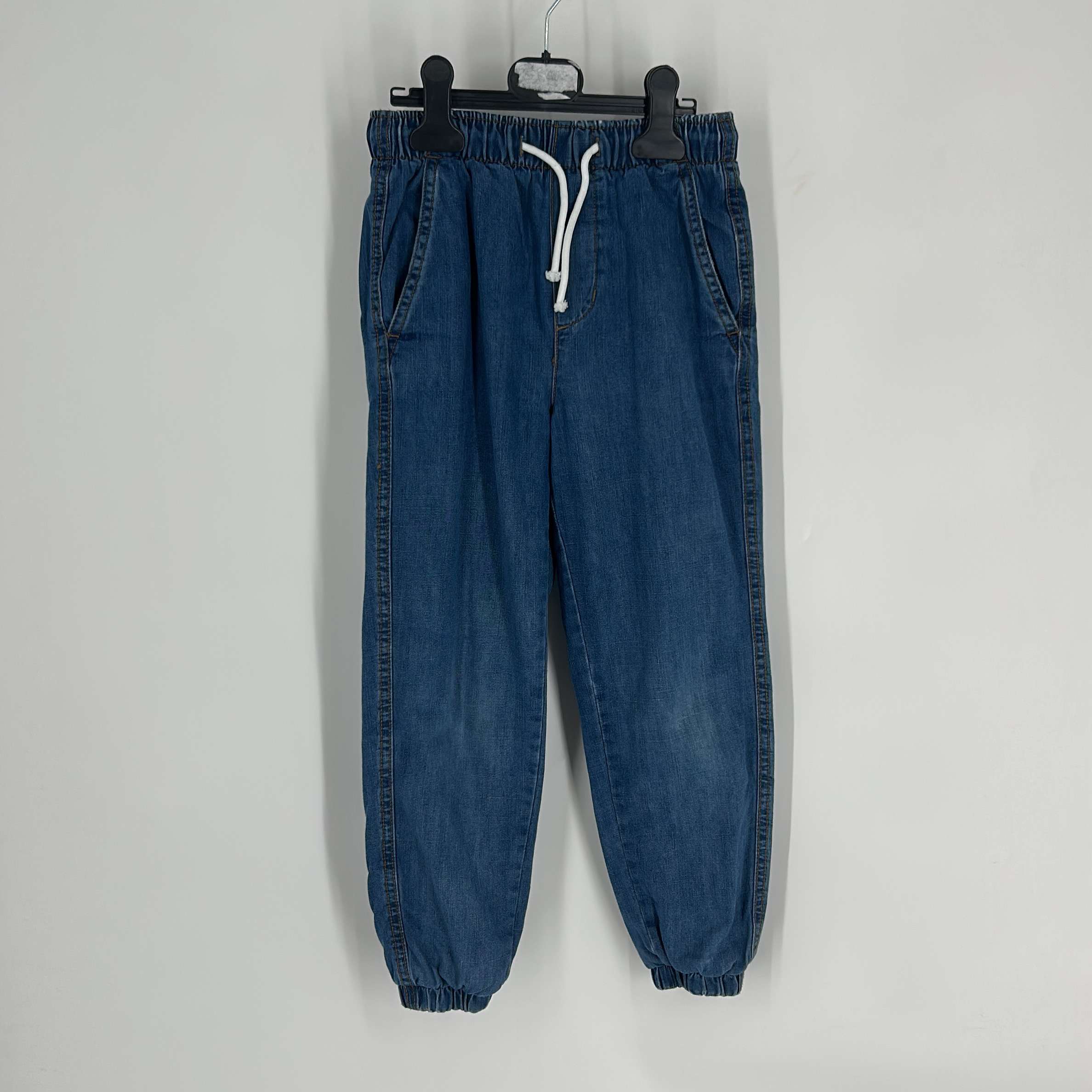 0-Jeans H&M 7-8 Ans