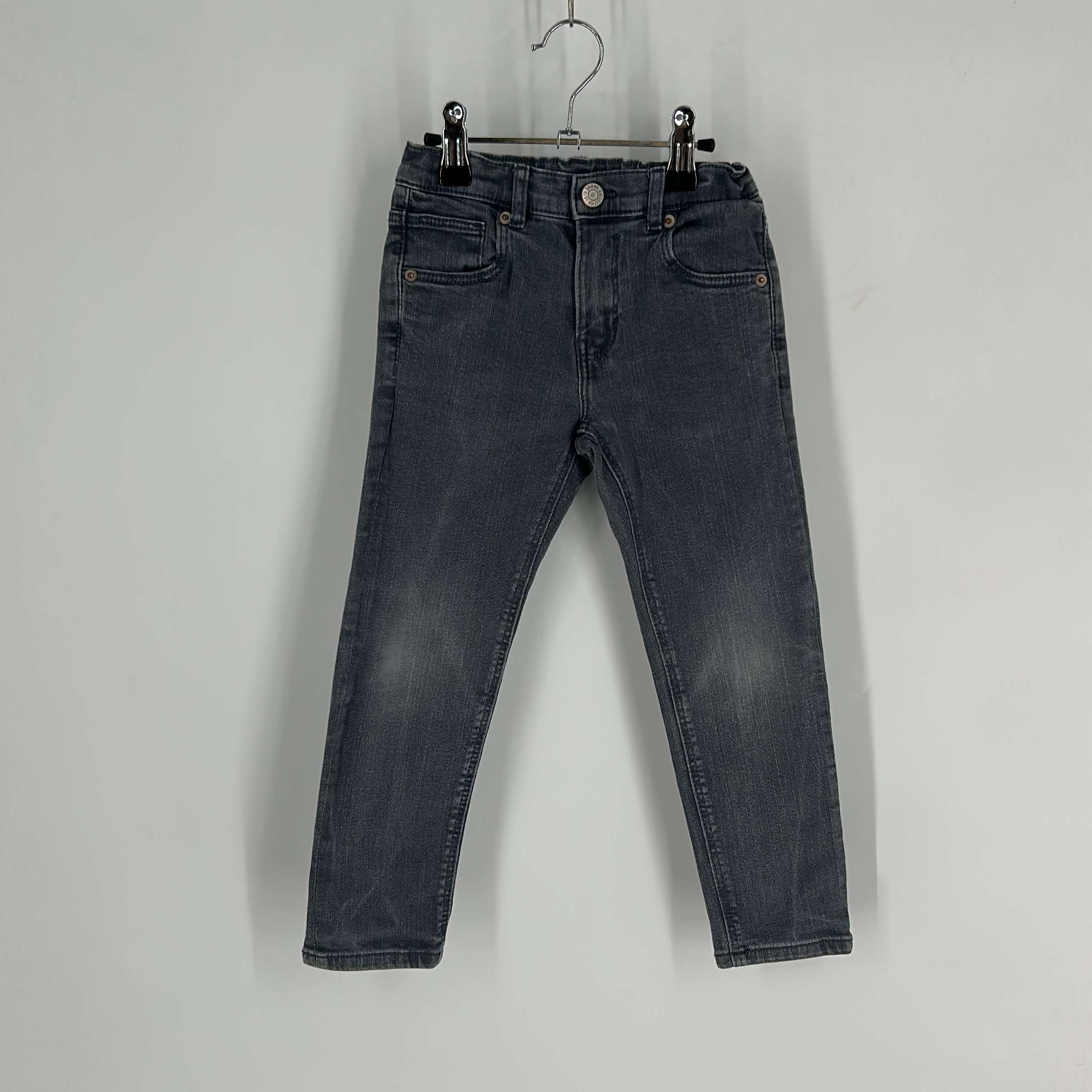 0-Jeans Zara Kids 4-5 Ans