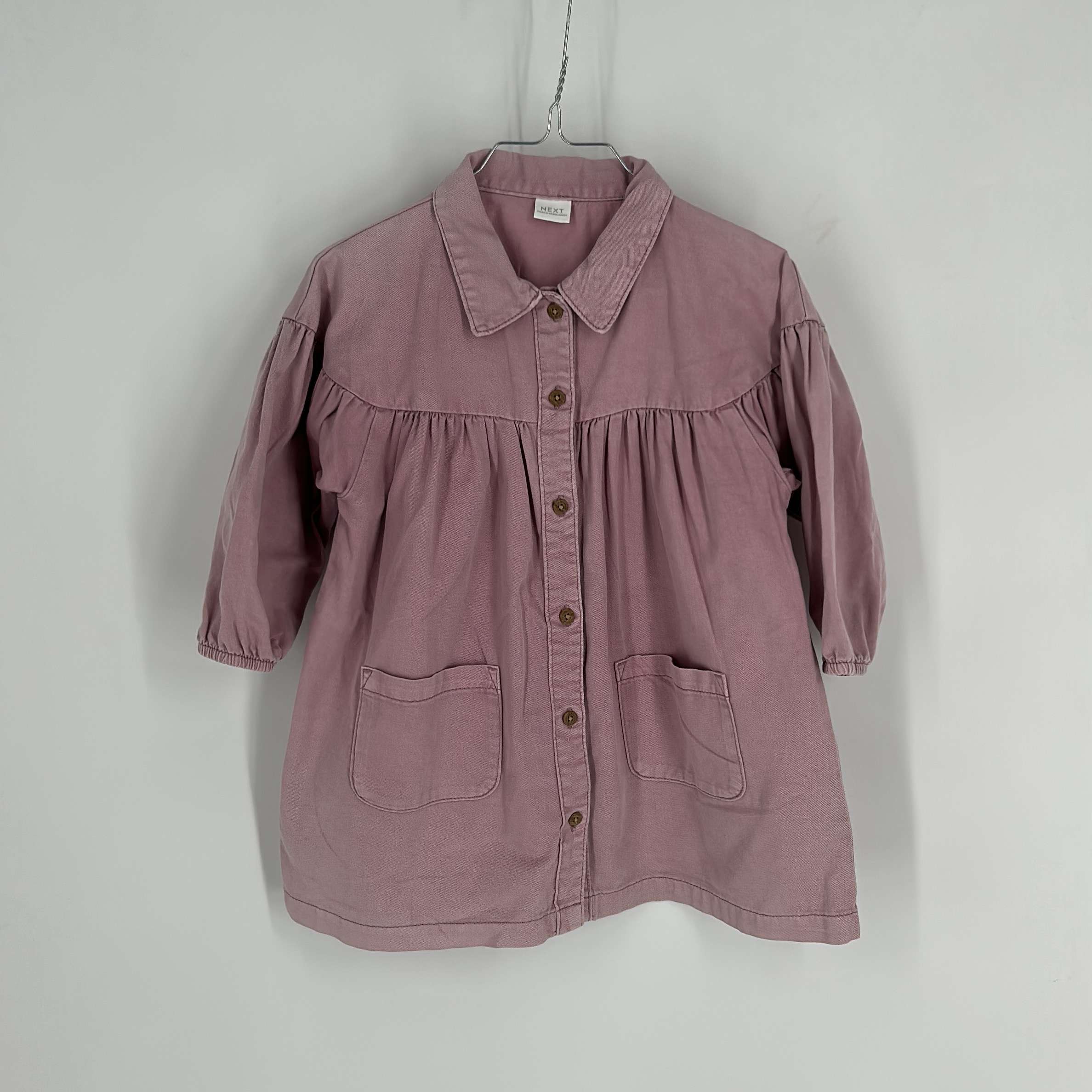 0-Chemise/blouse Next 24 Mois - 3 Ans