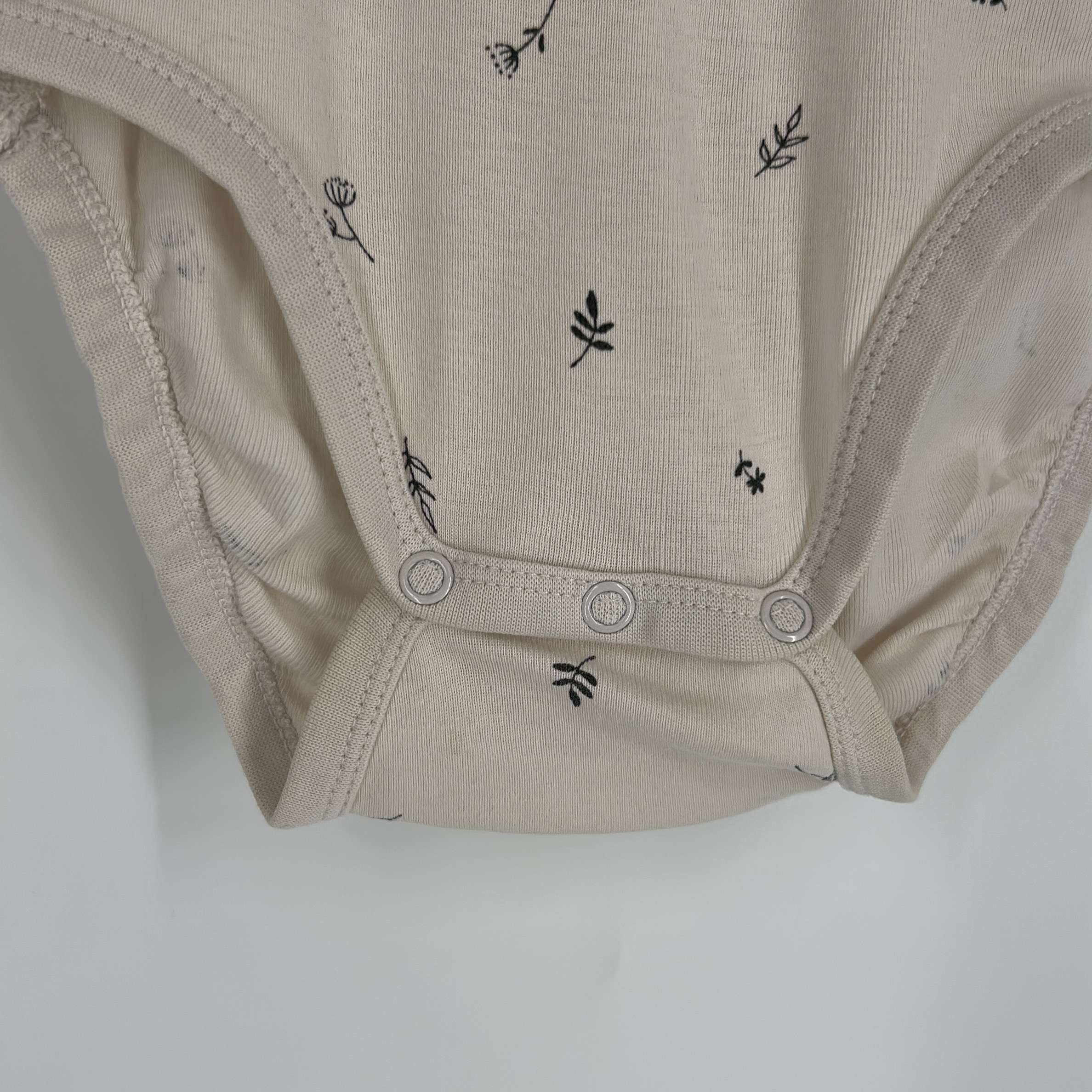 1-Body H&M 24 mois