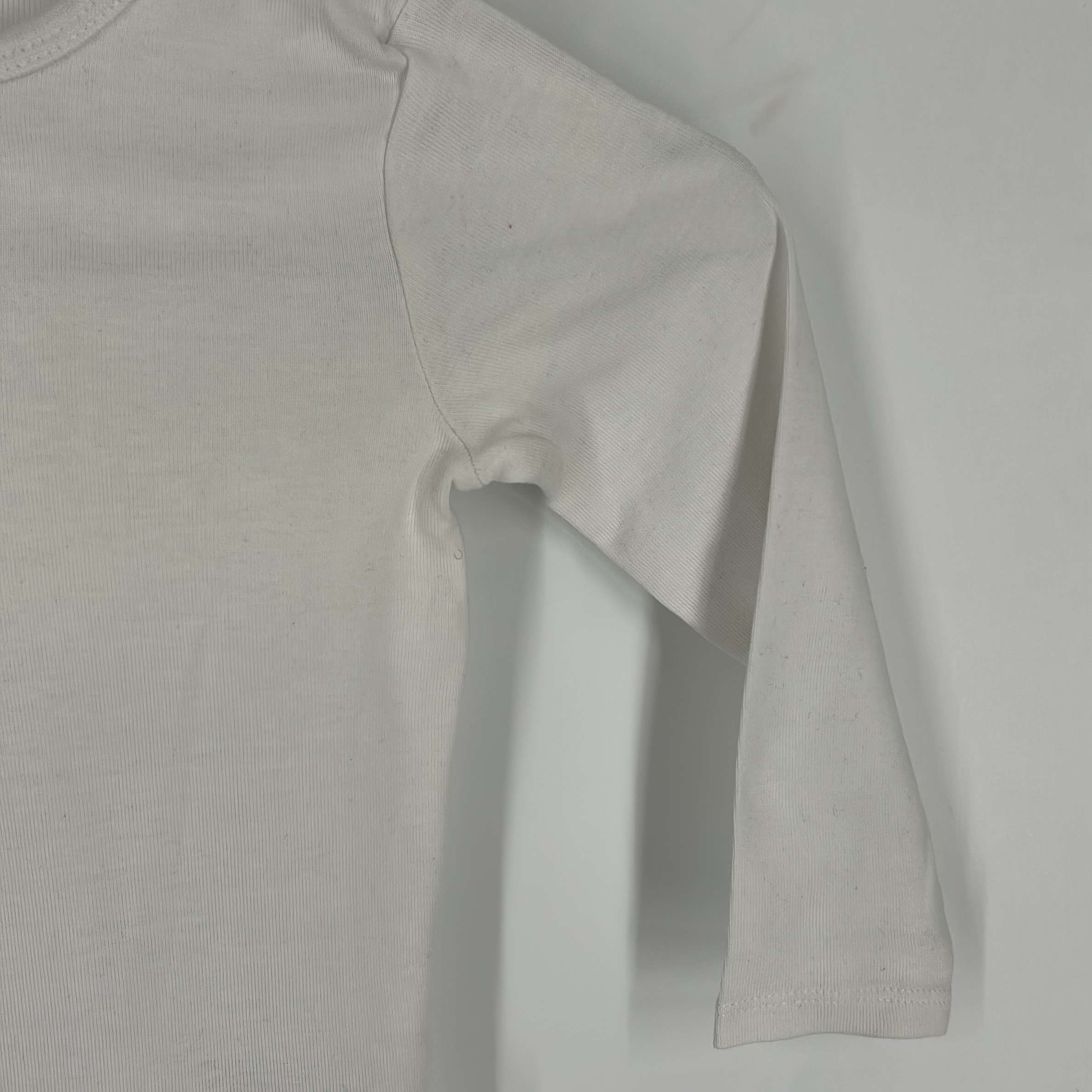 1-Body H&M 18-24 Mois