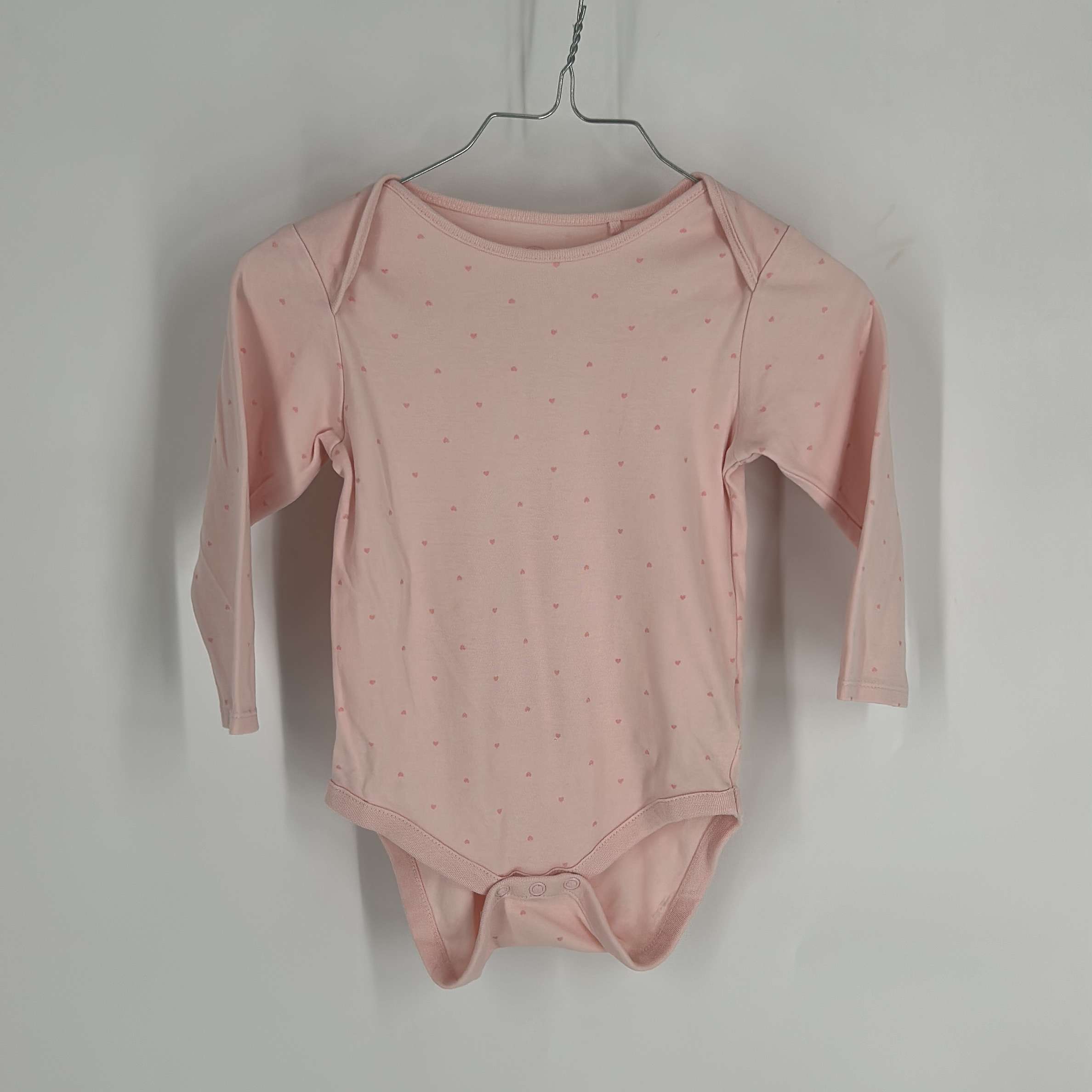 0-Body Next 18-24 Mois