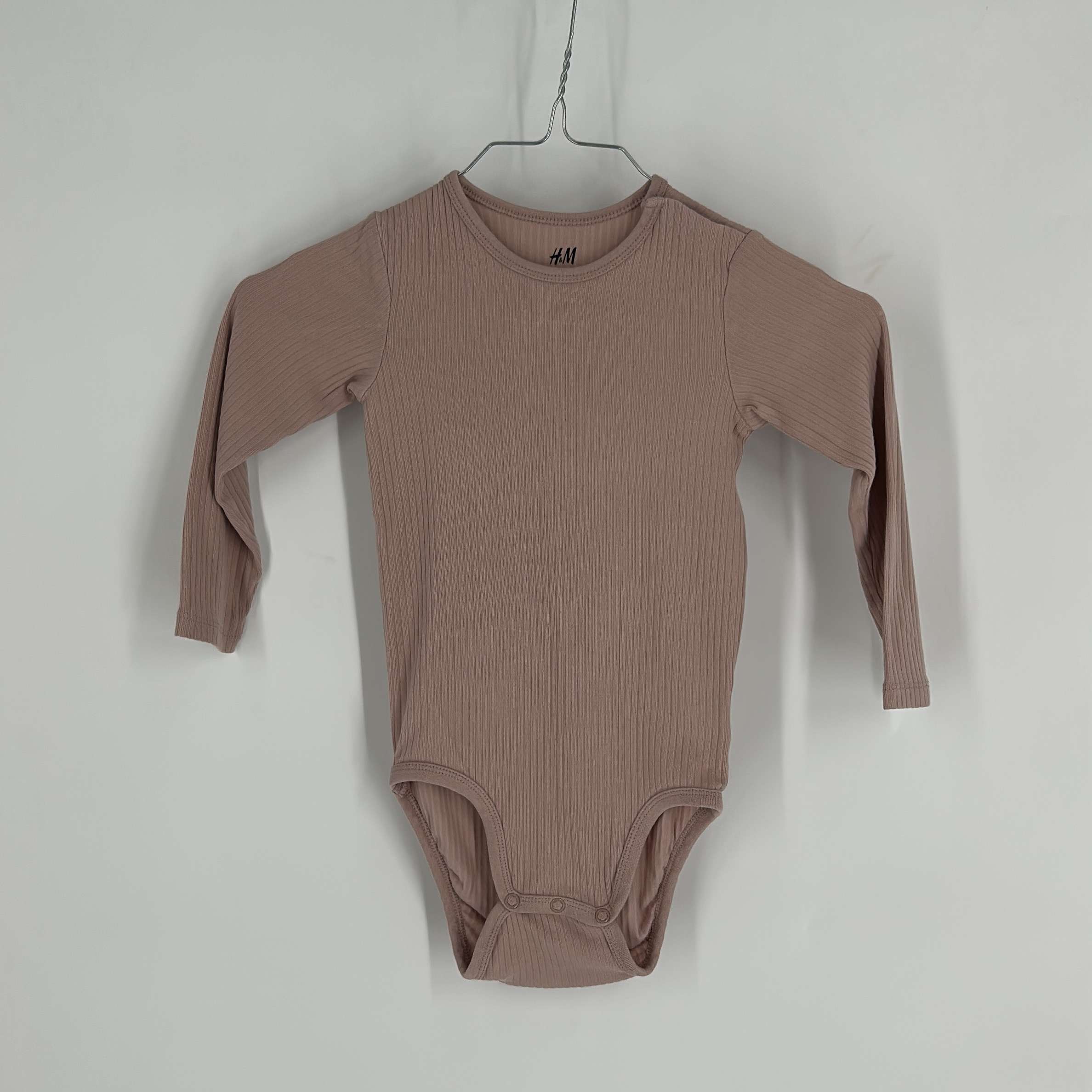 0-Body H&M 24 mois