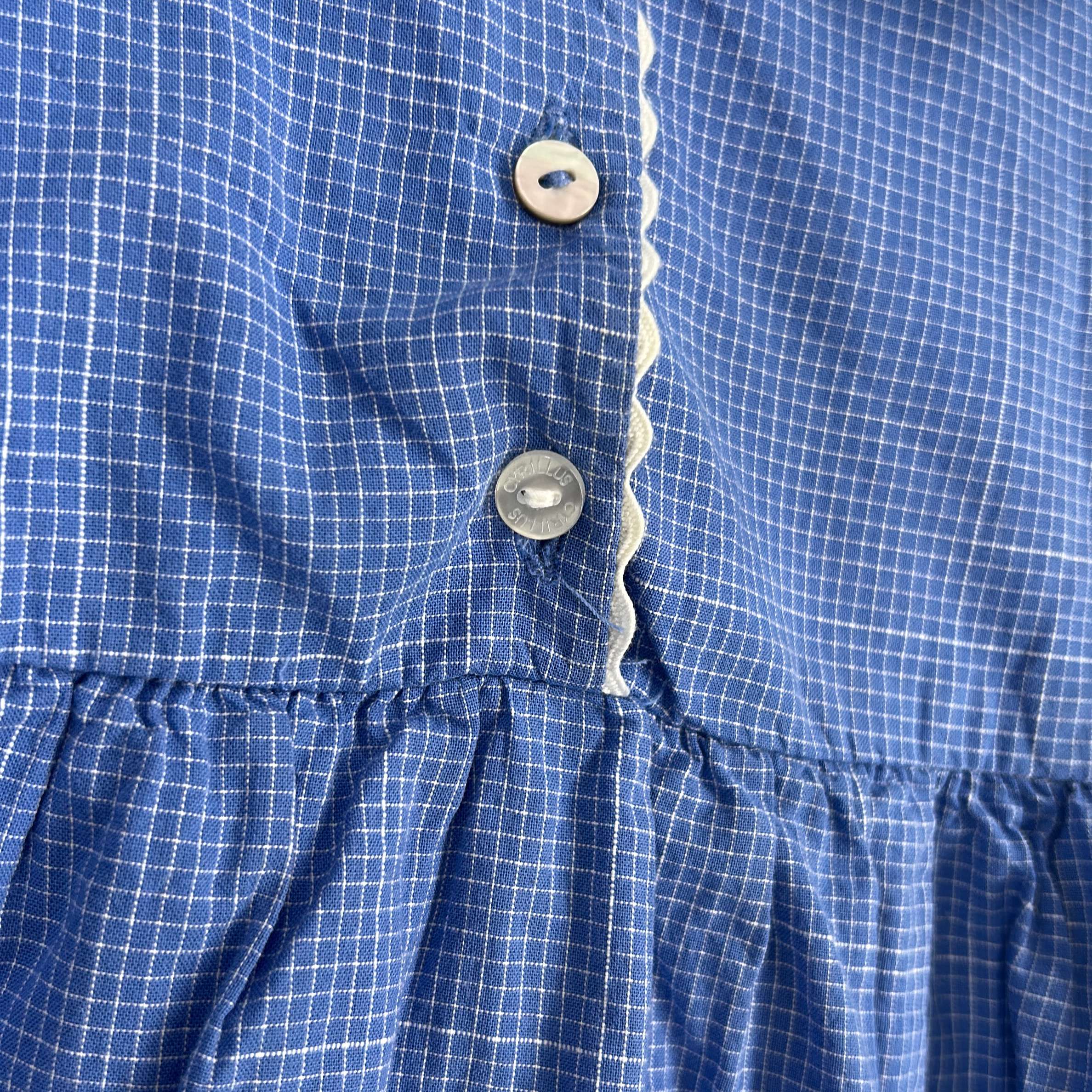 2-Robe Zara Kids 5 ans