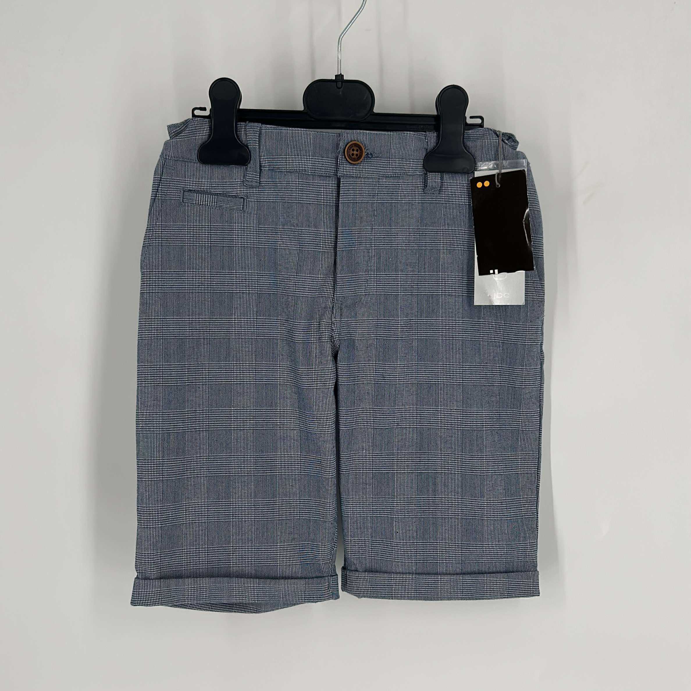 0-Pantalon Jbc 10 ans