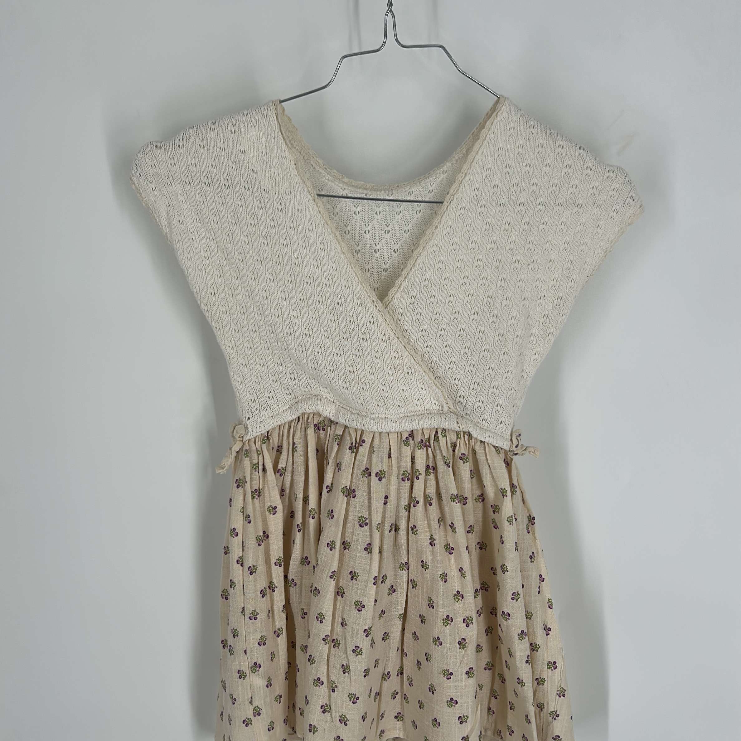 1-Robe Zara Kids 5 ans
