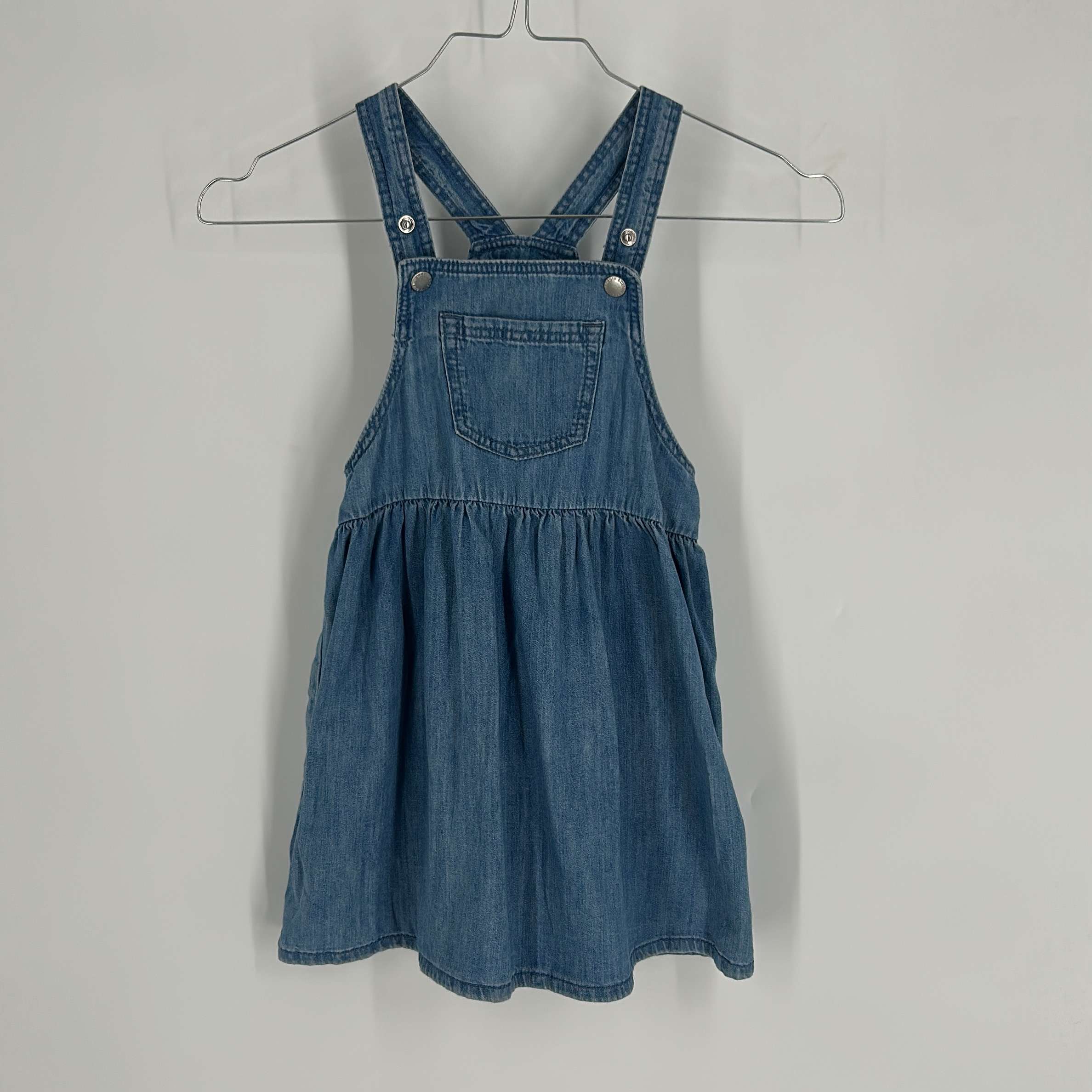 0-Gigoteuse H&M 3 ans