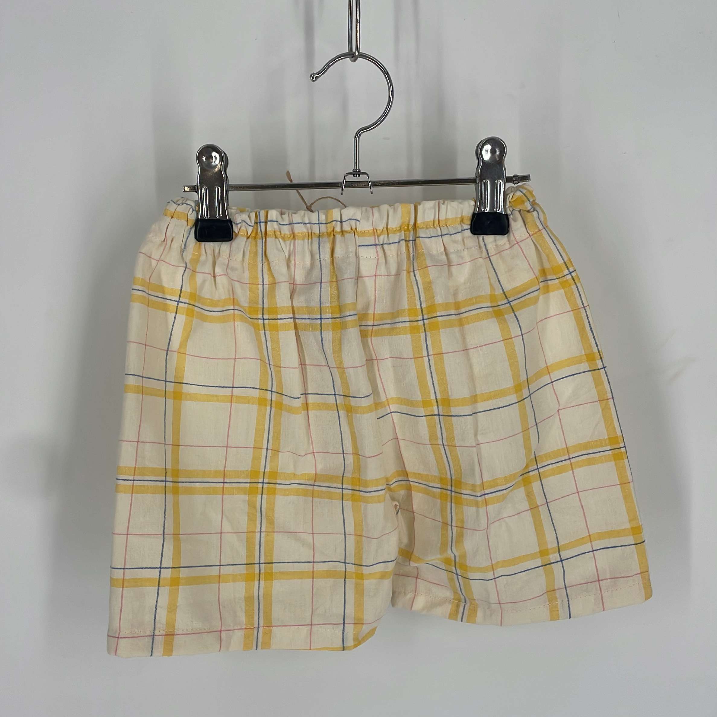0-Short Marque Inconnue 24 Mois - 3 Ans
