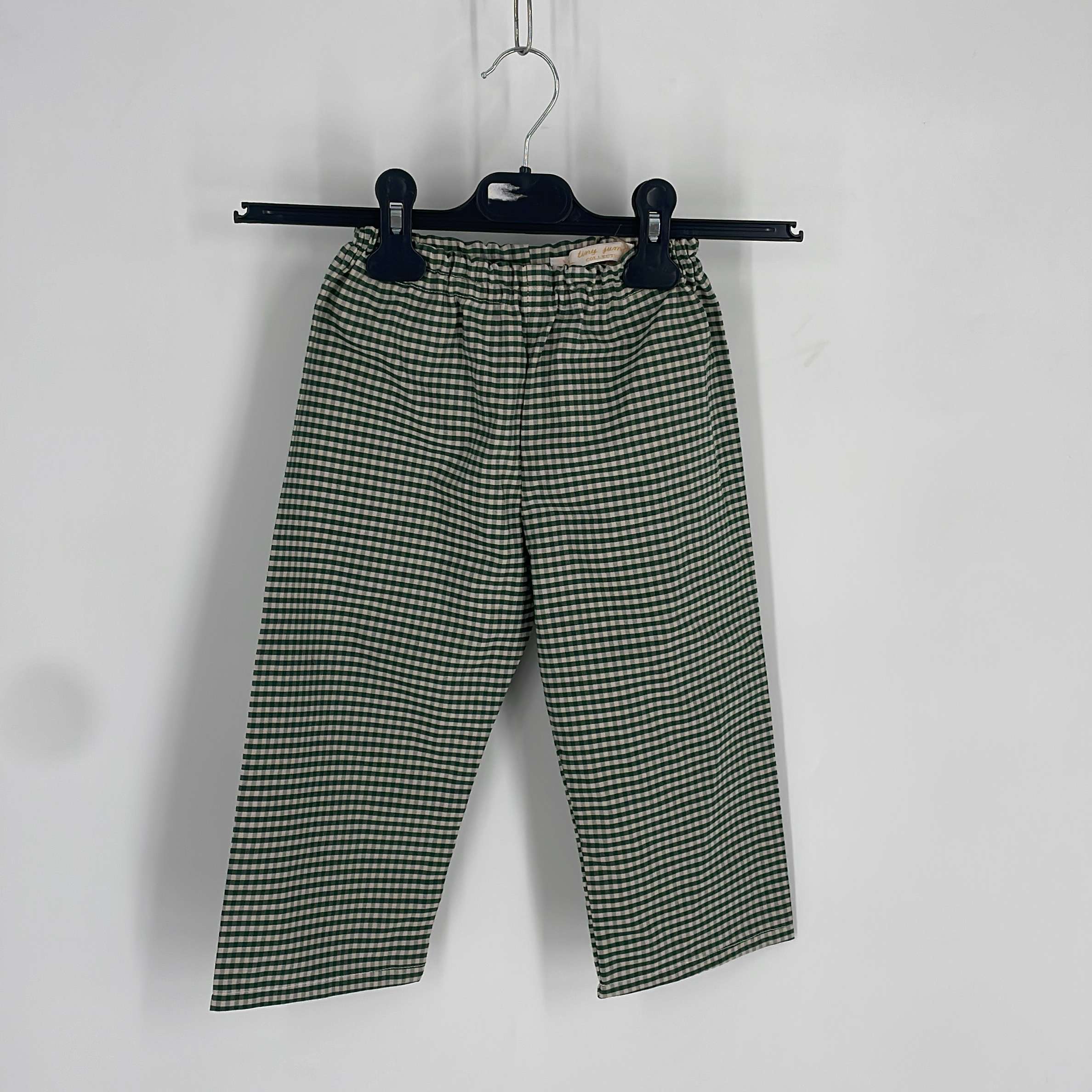 0-Pantalon Marque Inconnue 3 ans