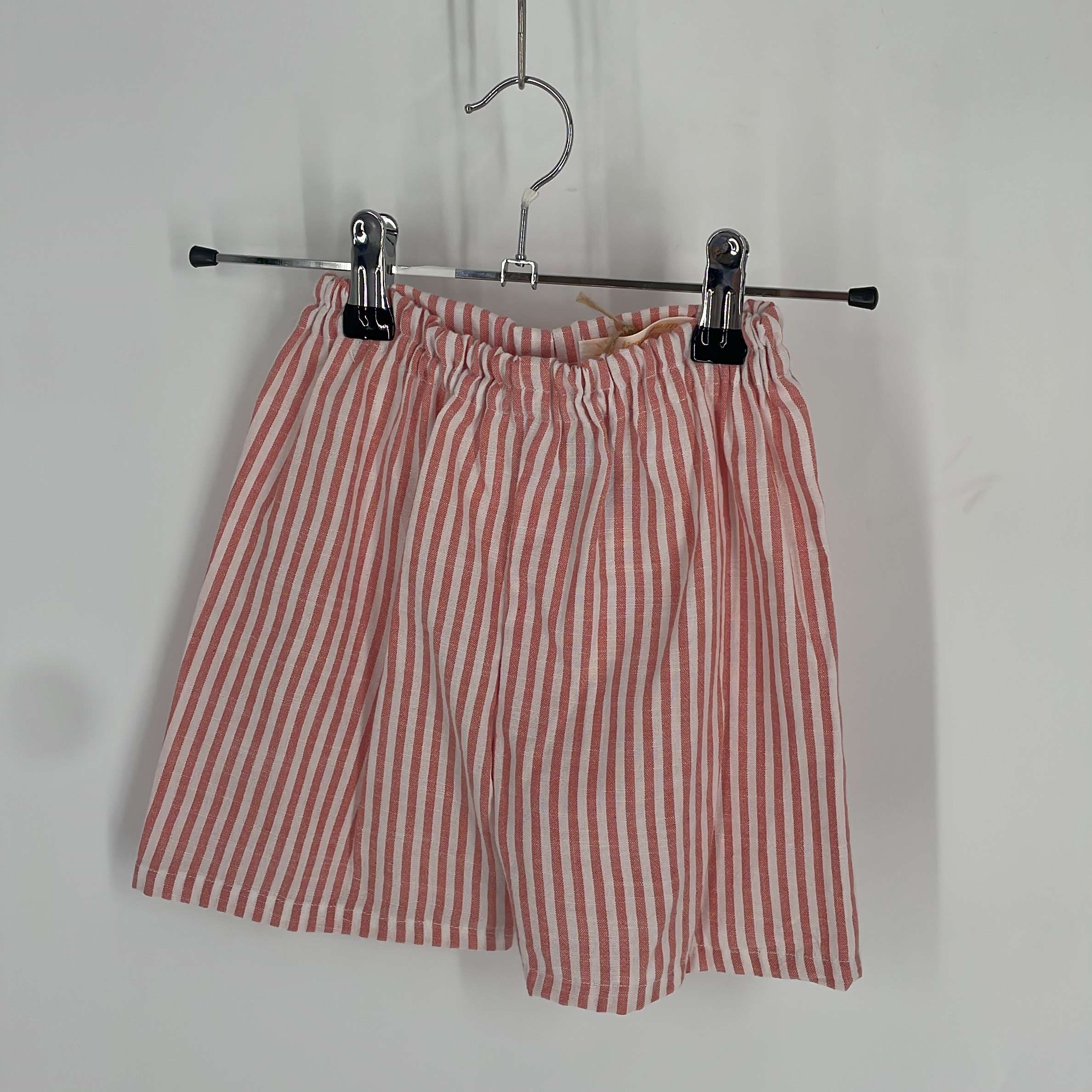 0-Short Marque Inconnue 3-4 Ans