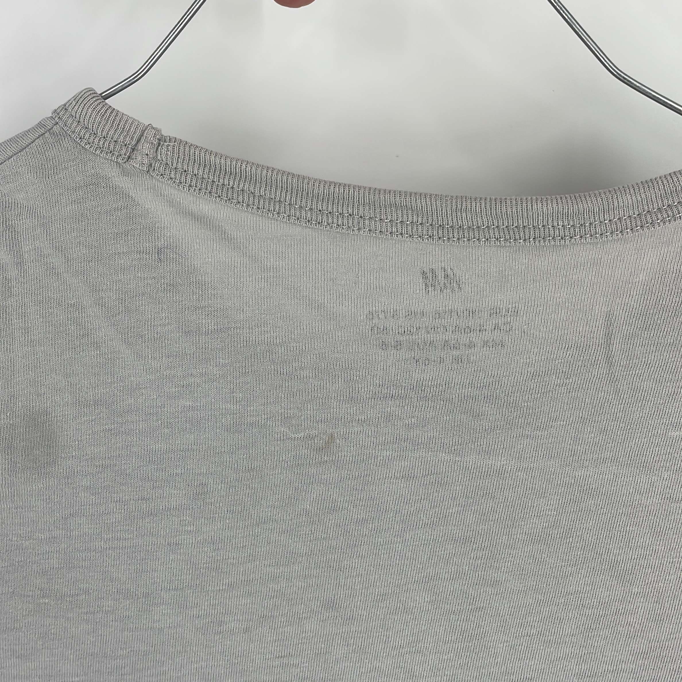 2-T-shirt manches courtes H&M 4-6 Ans