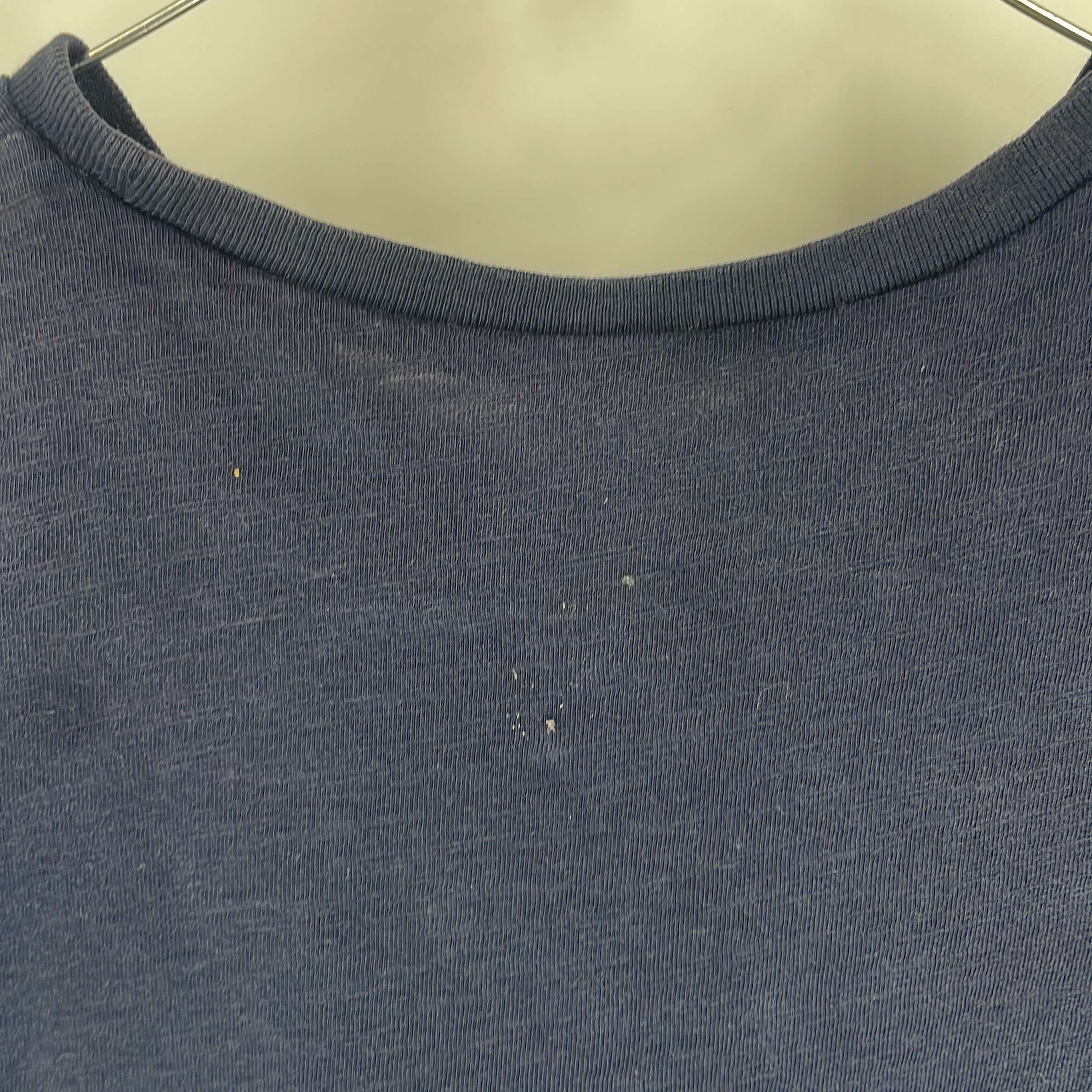 2-T-shirt manches courtes H&M 24 mois