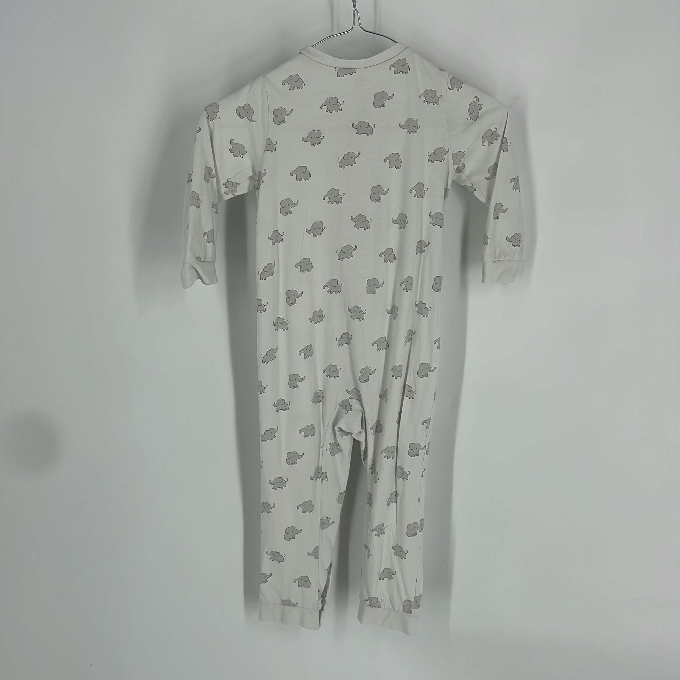 1-Pyjama long H&M 3 ans