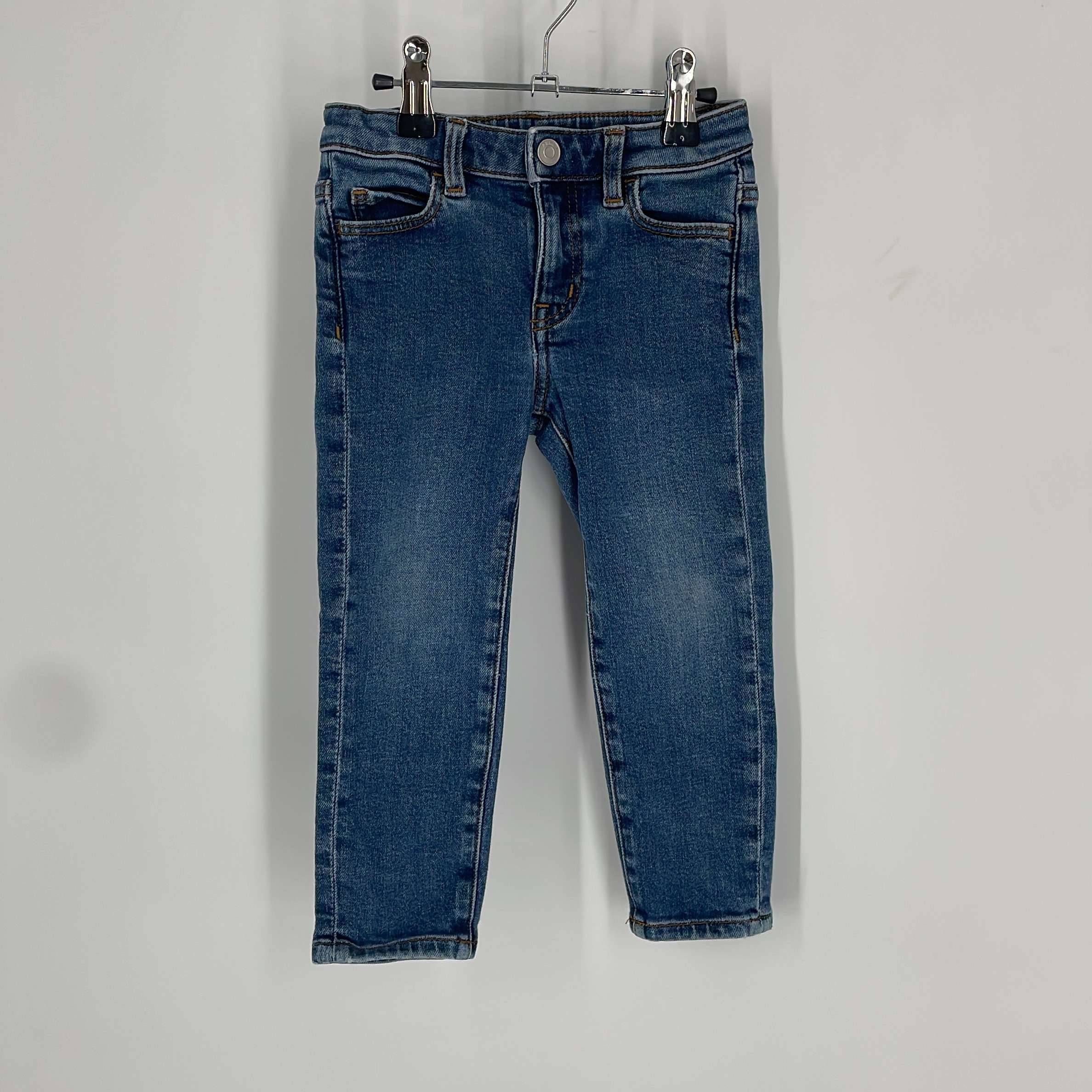 0-Jeans Arket 24 Mois - 3 Ans