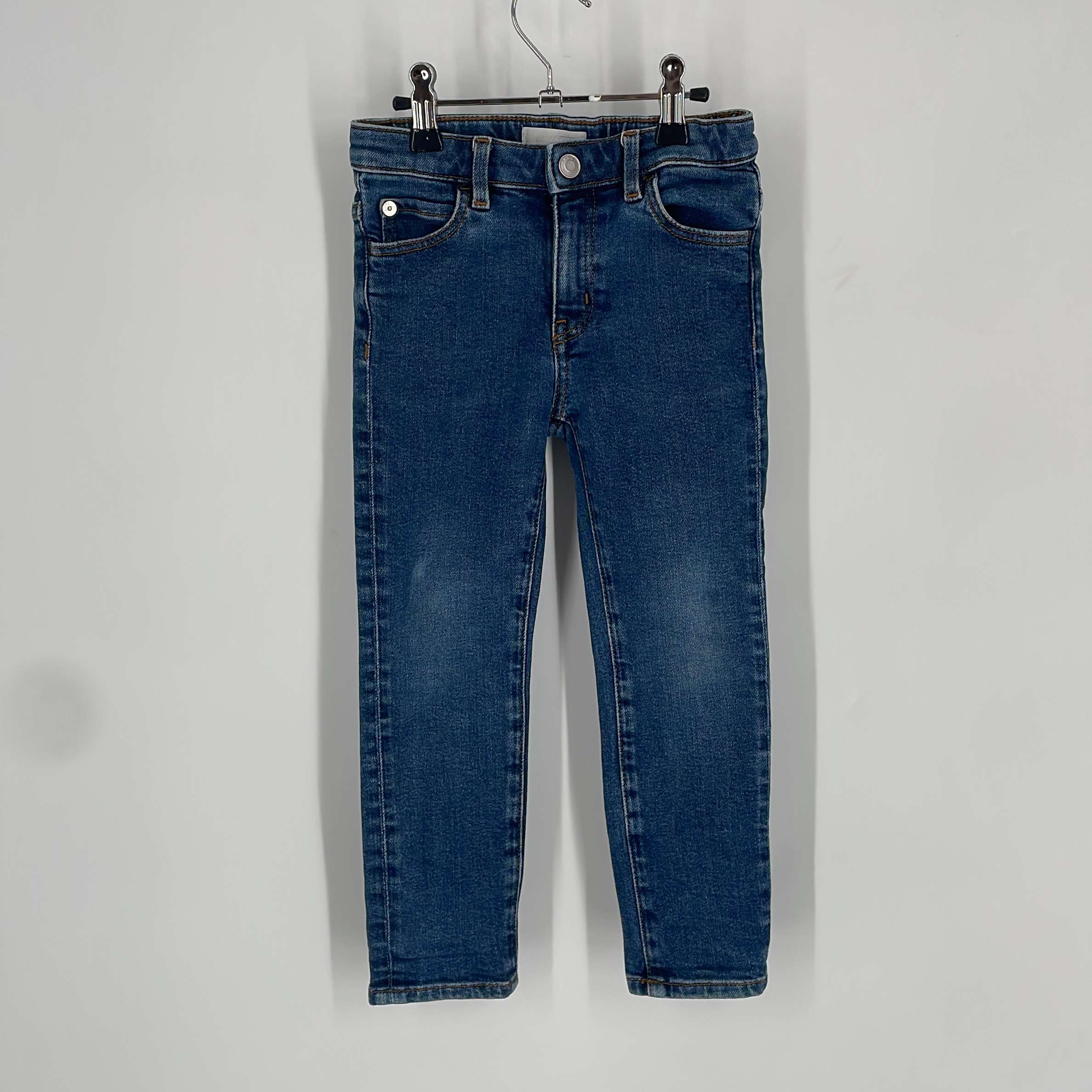 0-Jeans Arket 3-4 Ans