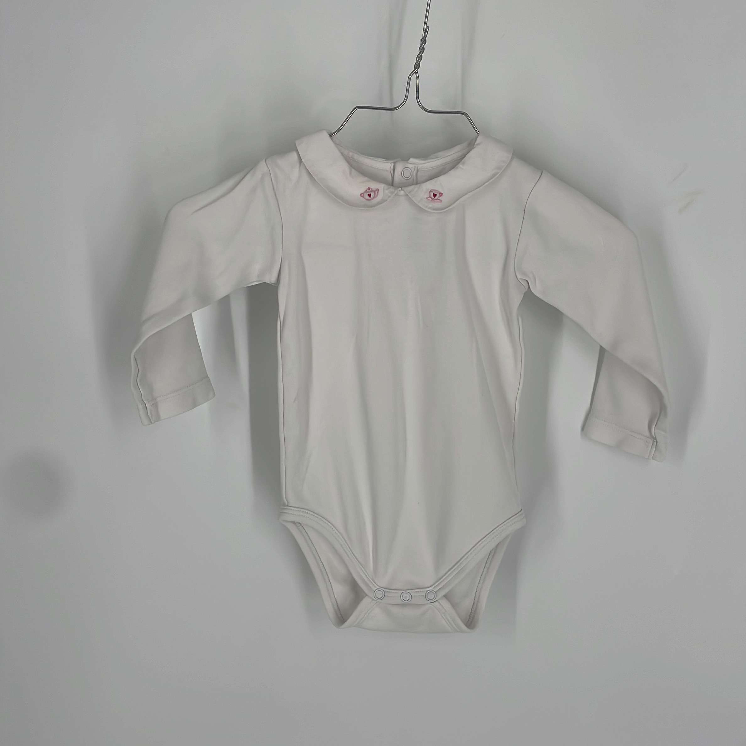 0-Body Jacadi 12 mois