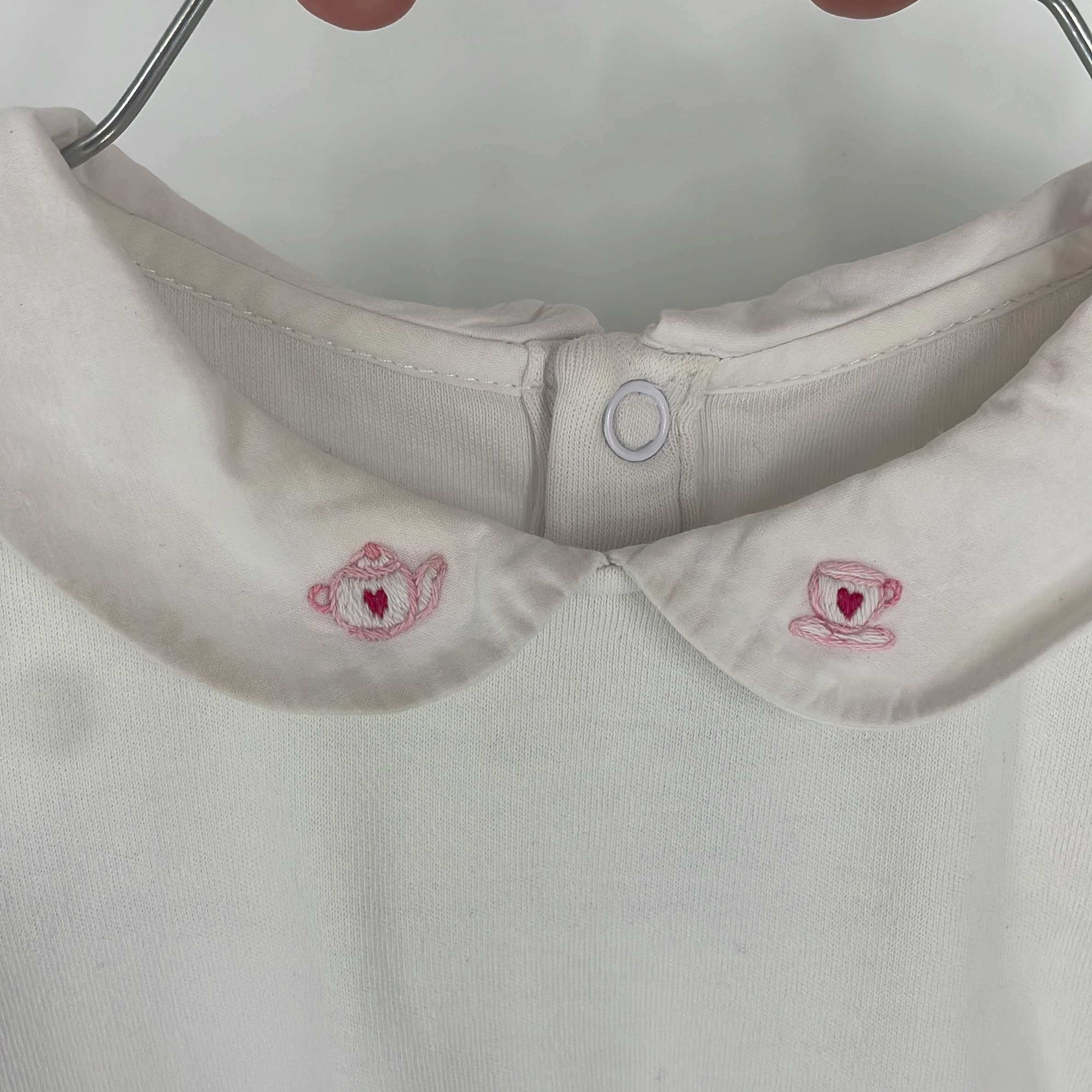 1-Body Jacadi 12 mois