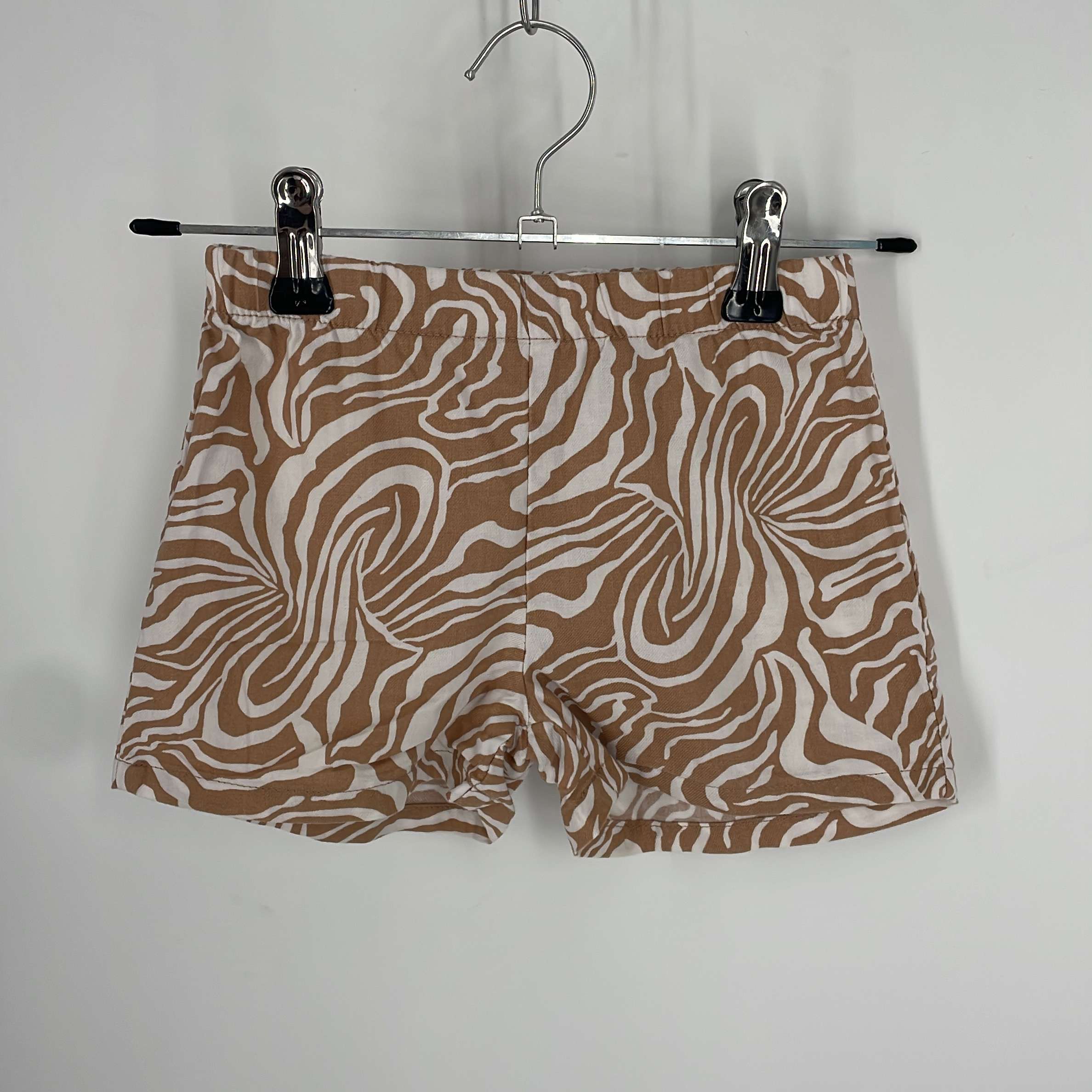 0-Short Carter's 3 ans