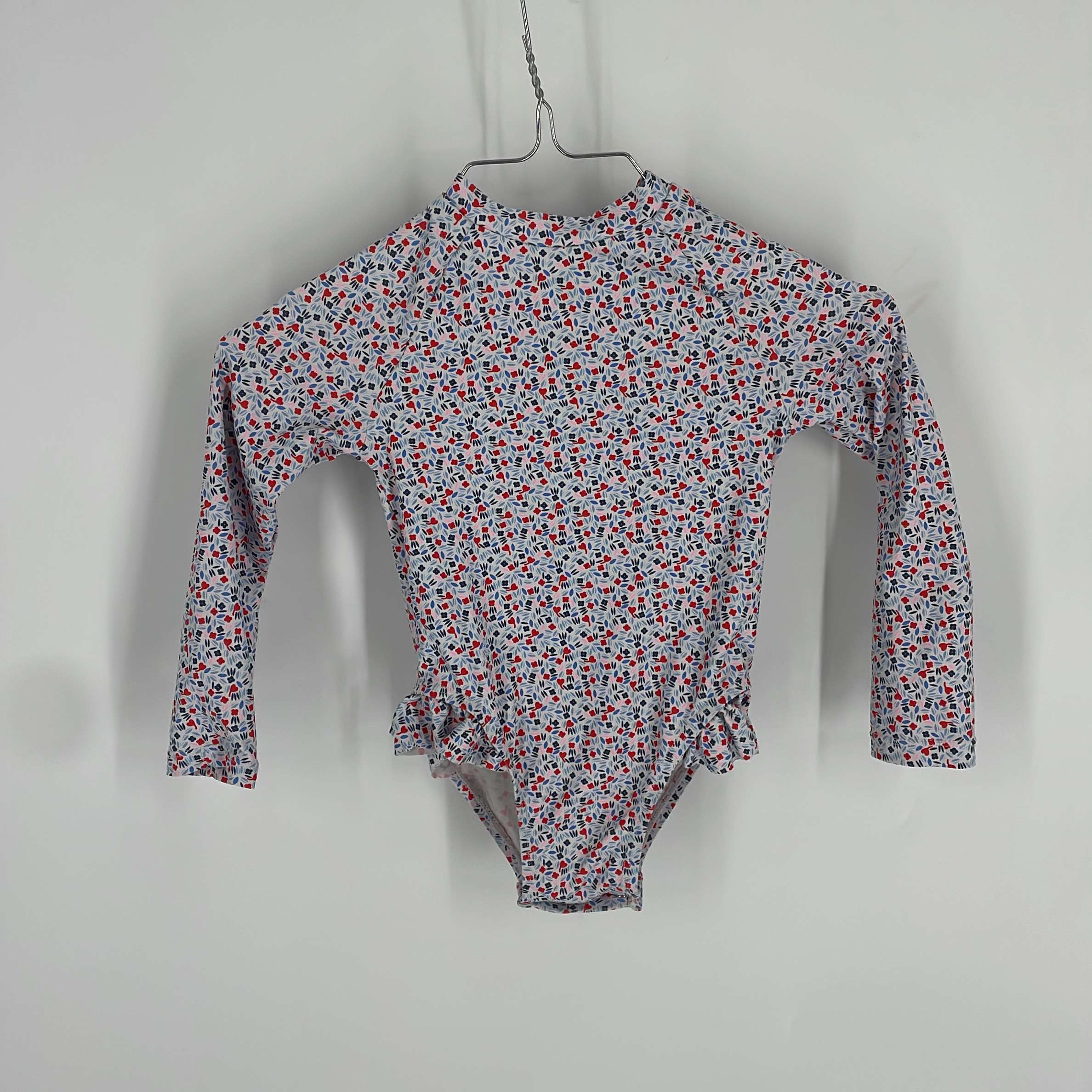 0-Body Marque Inconnue 24 mois