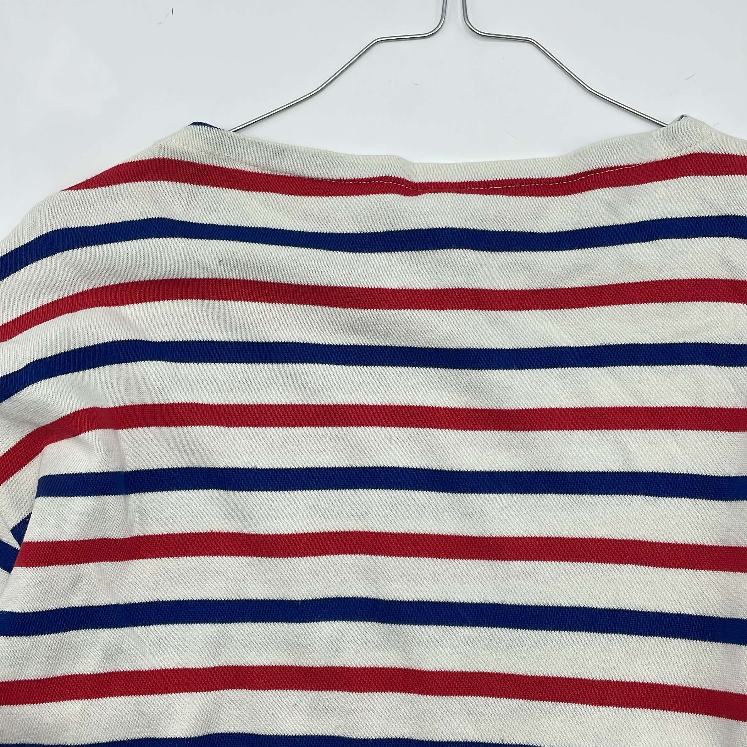 2-T-shirt manches longues Bellerose 12 ans