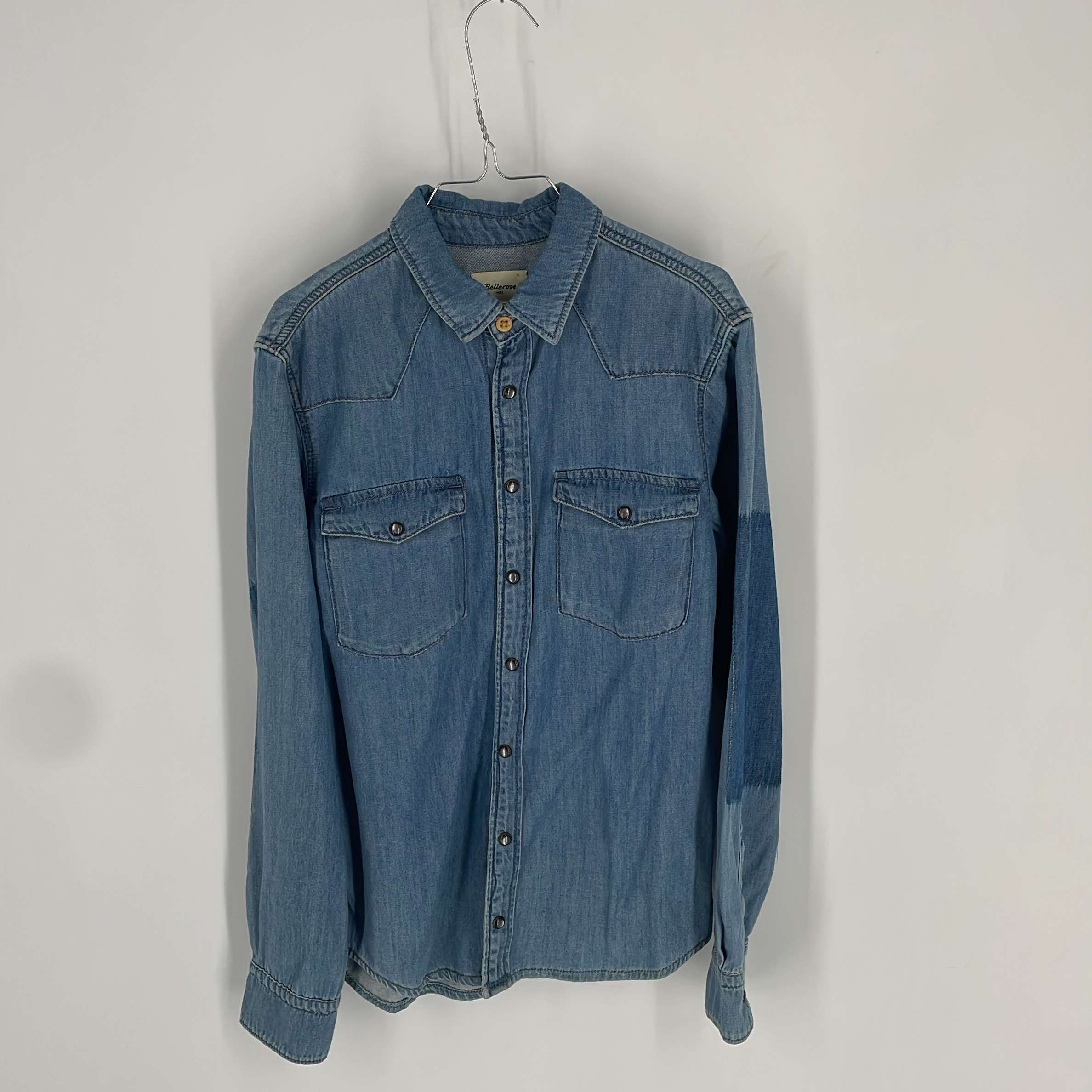 0-Chemise/blouse Bellerose 14 ans