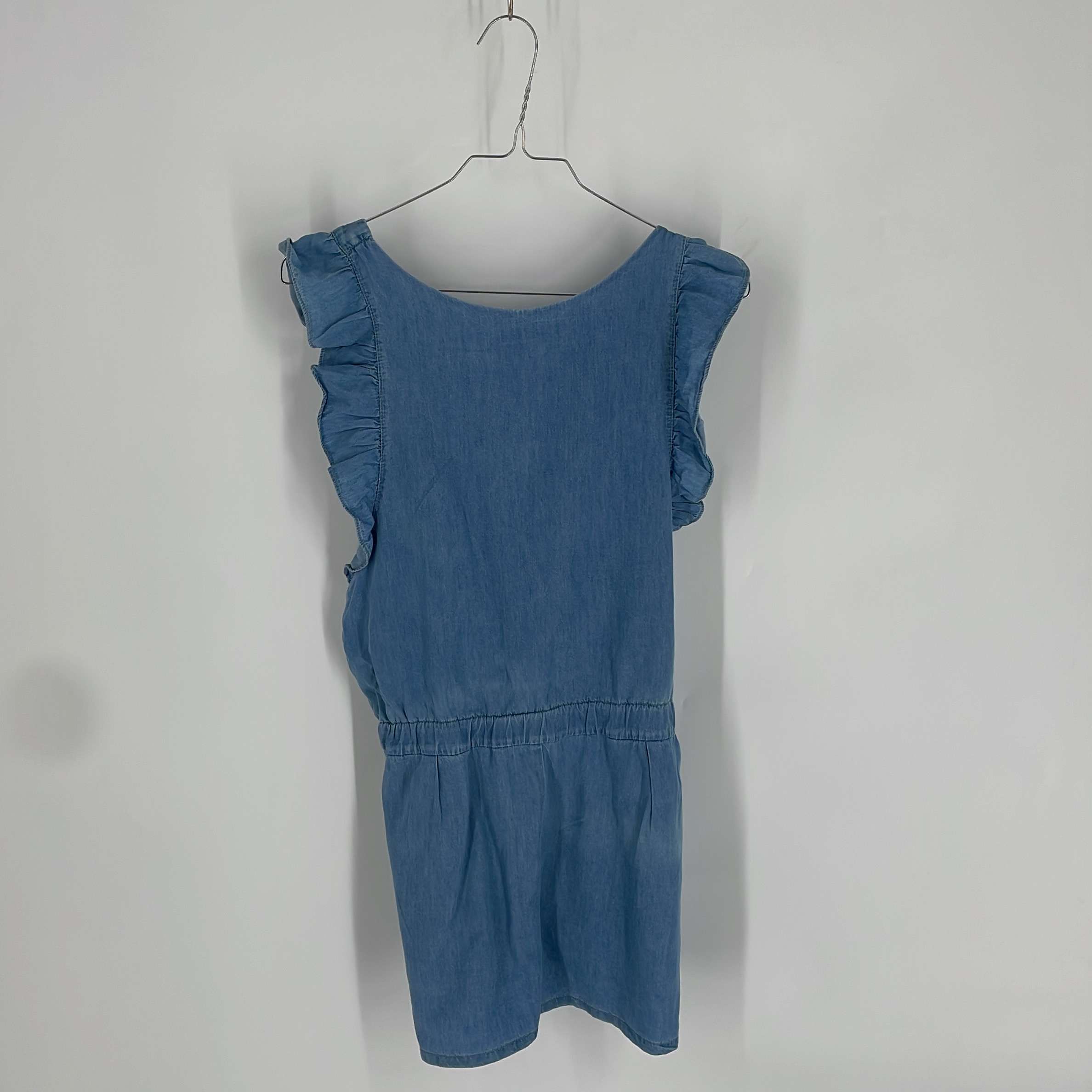 0-Robe Bellerose 14 ans