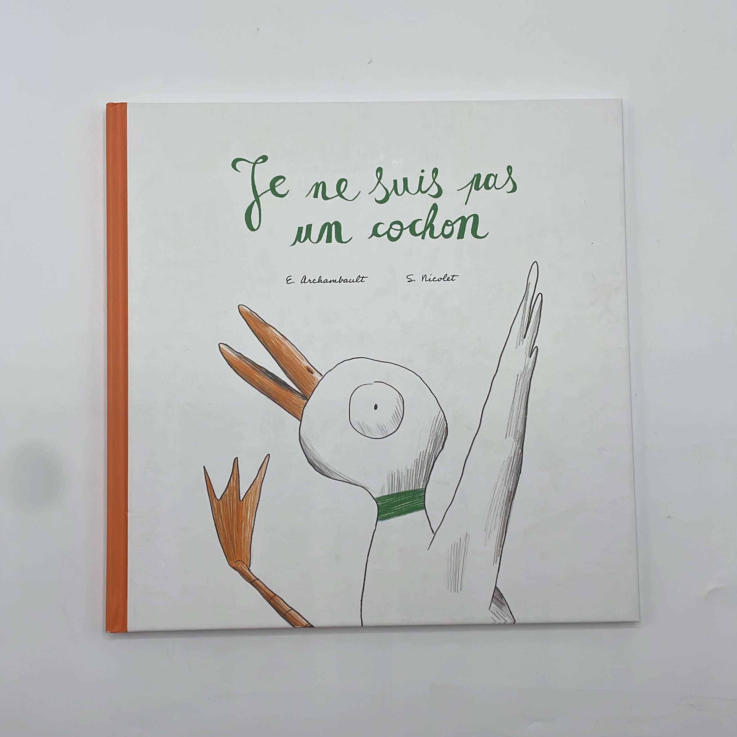 0-Jouet Marque Inconnue