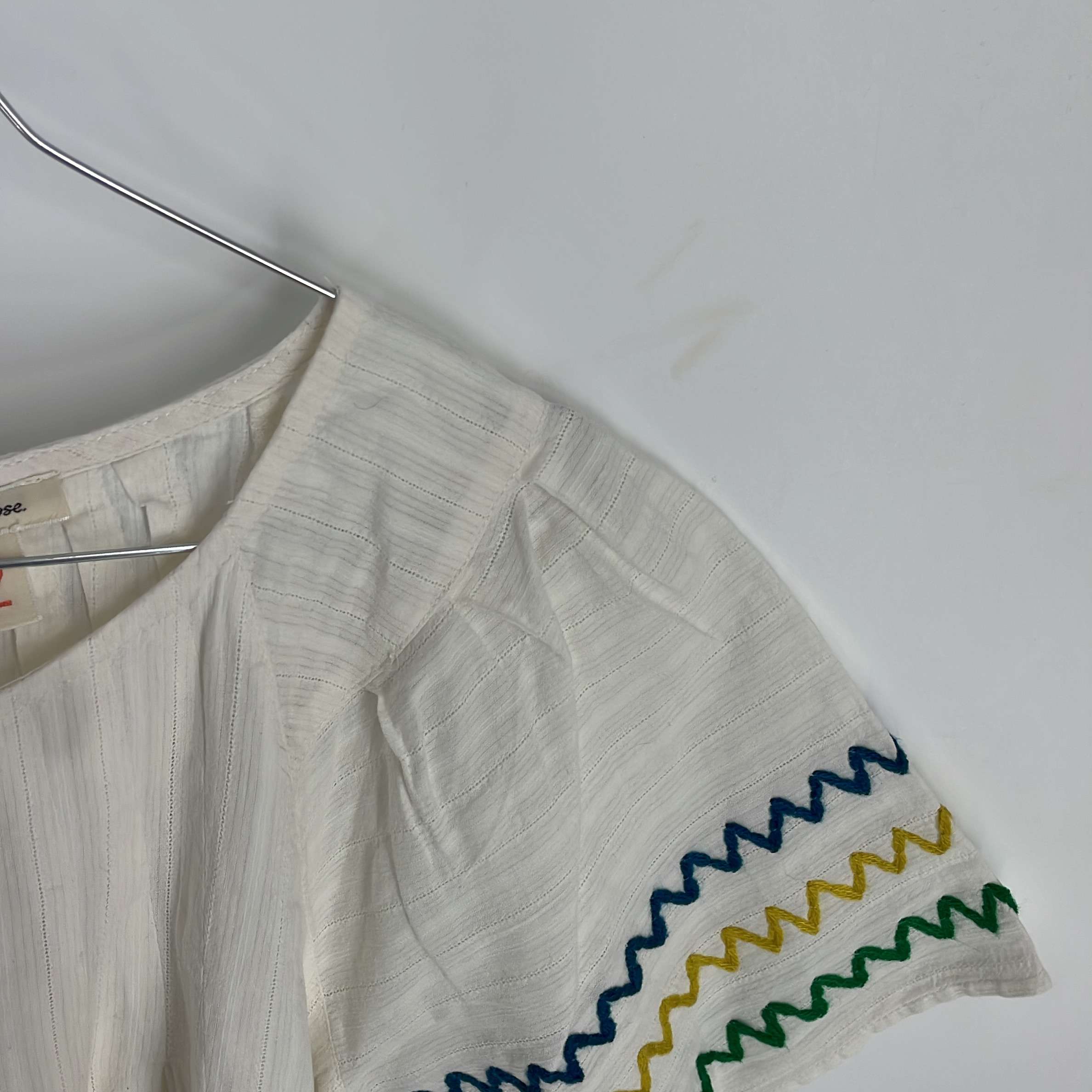 1-Chemise/blouse Bellerose 12 ans