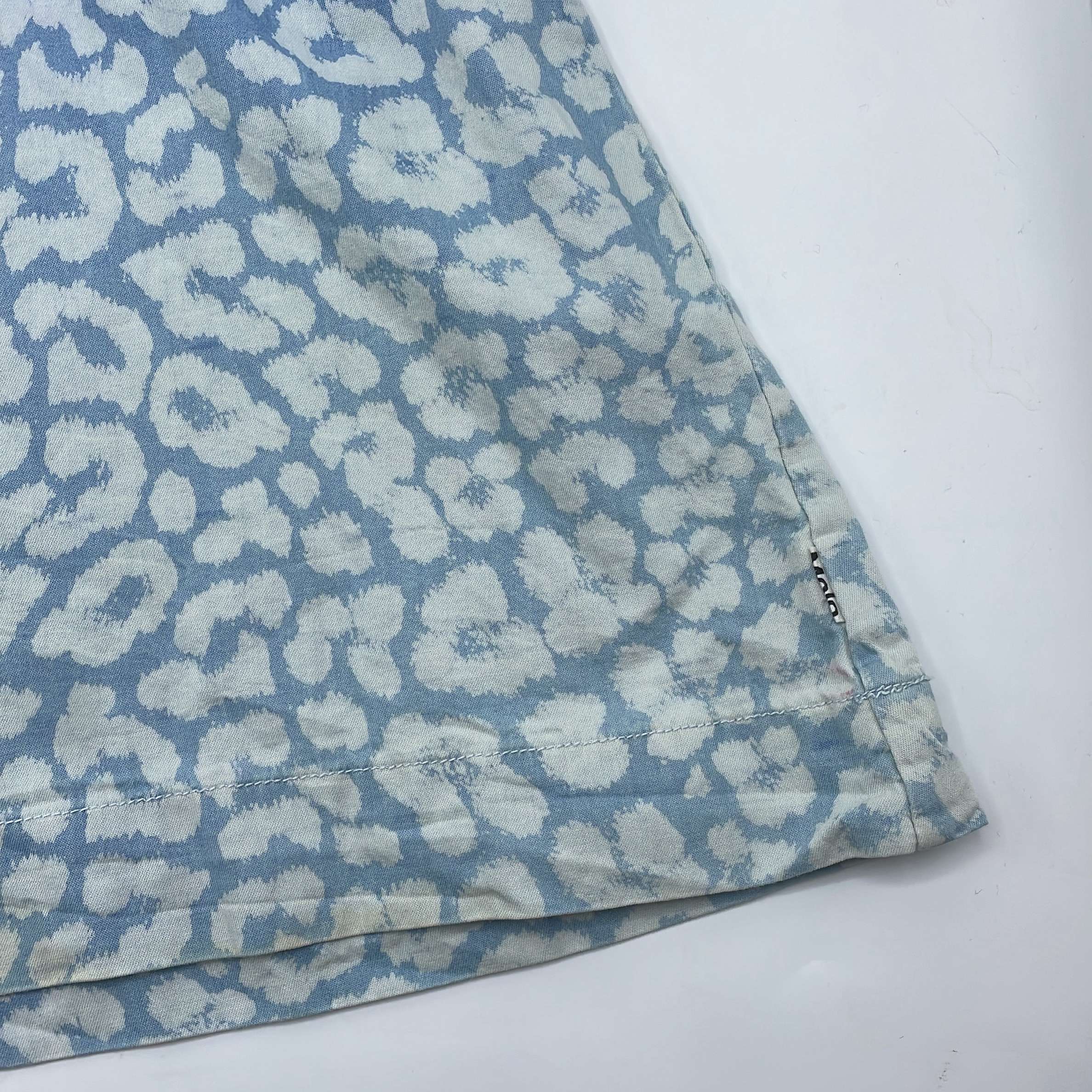 1-Robe Molo 5-6 Ans