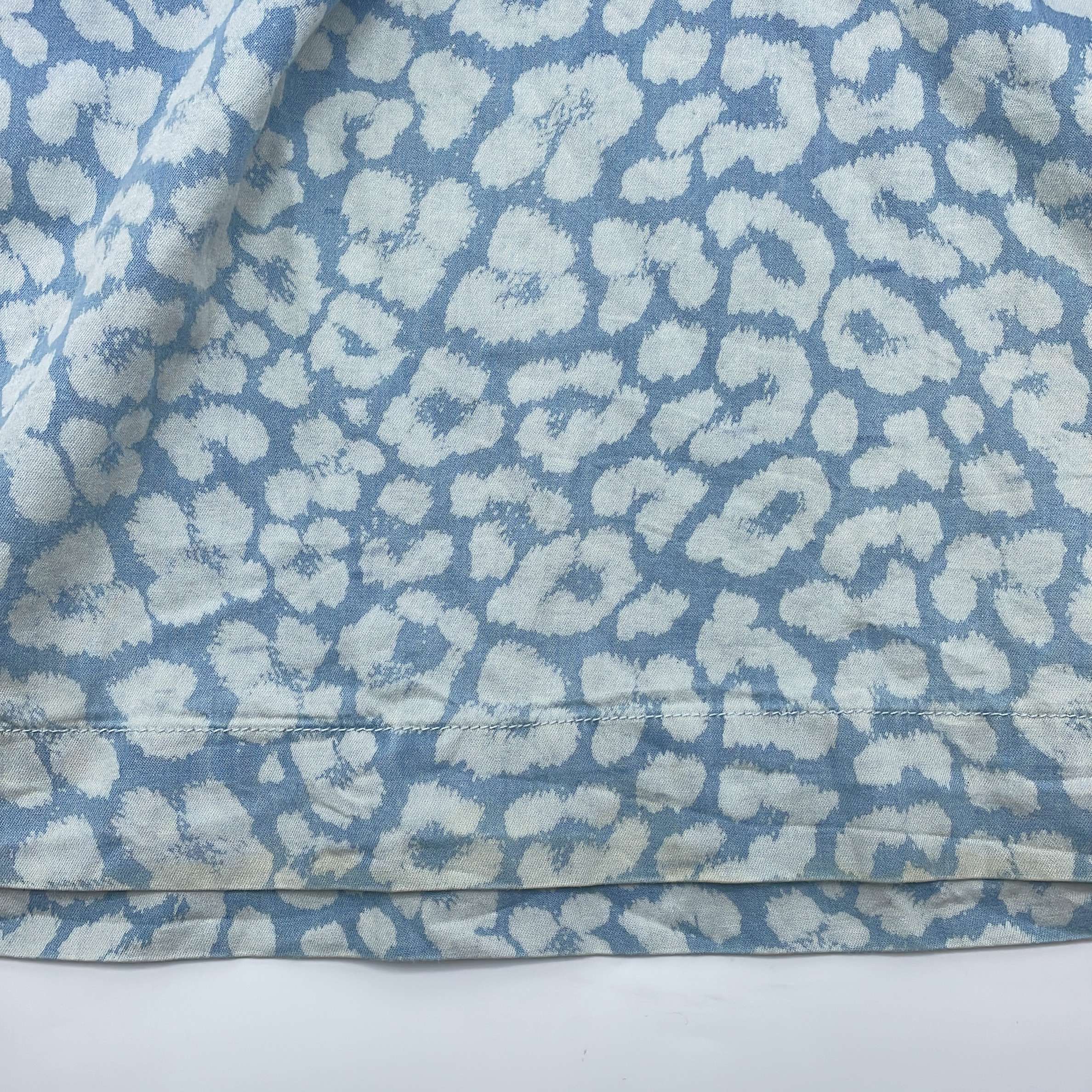 2-Robe Molo 5-6 Ans
