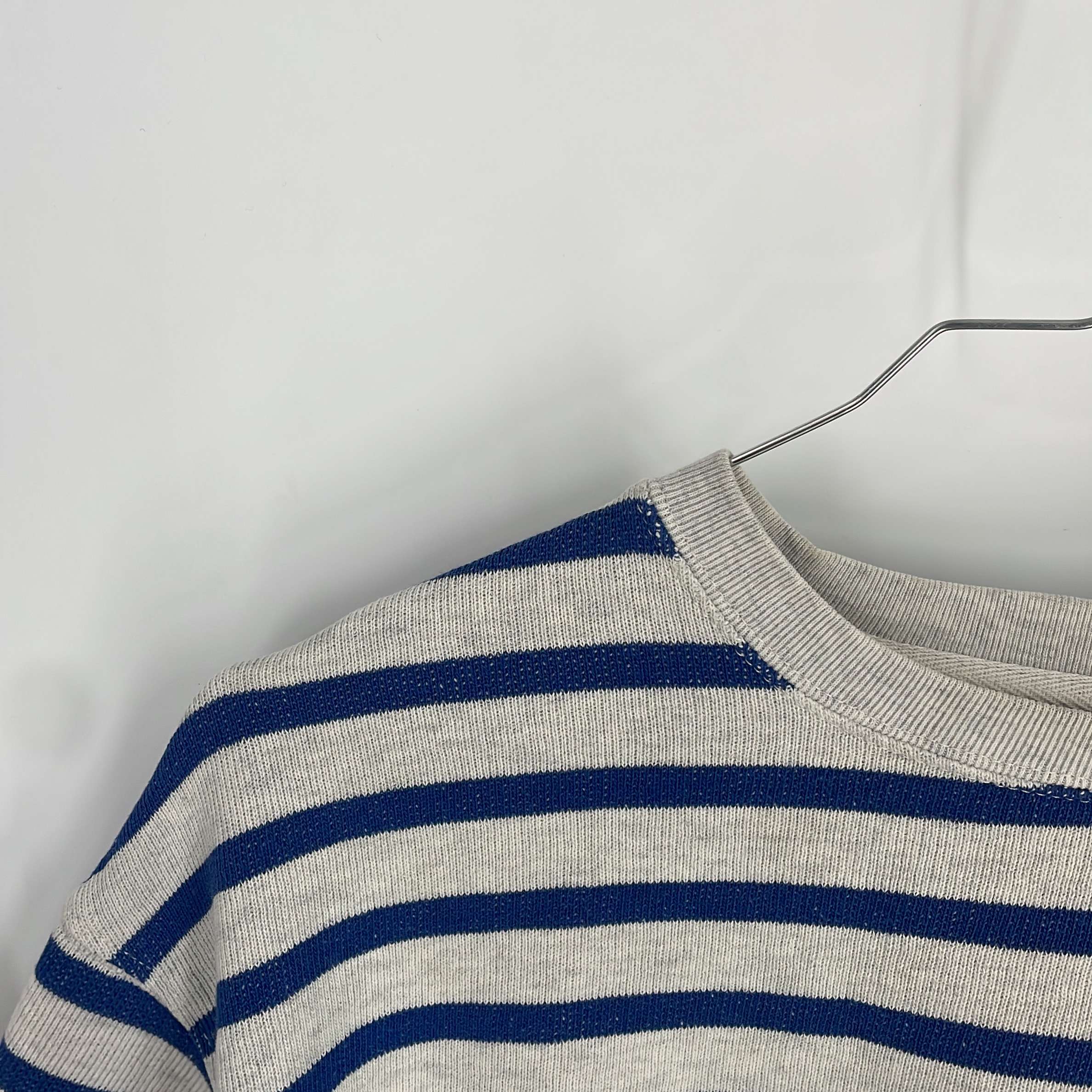 1-Sweat Bellerose 10 ans