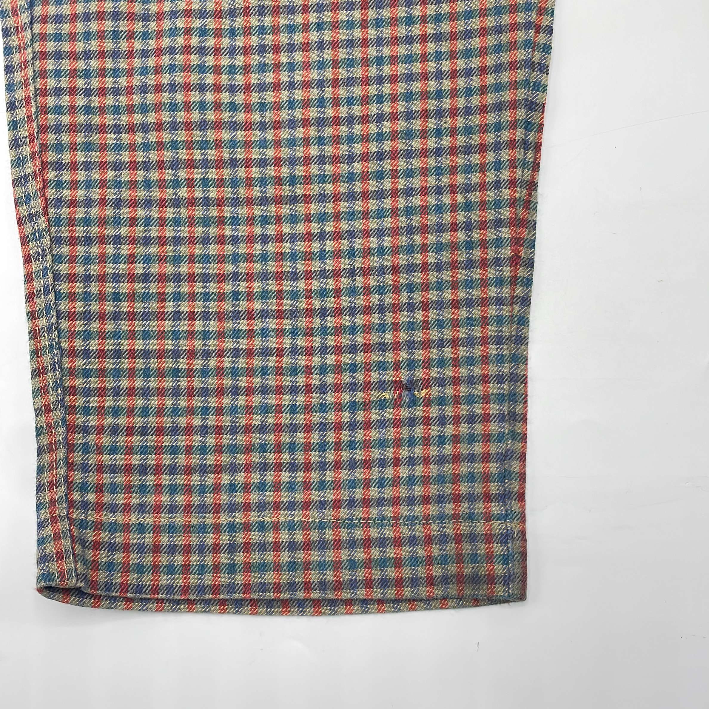 2-Pantalon Repose Ams 12 ans