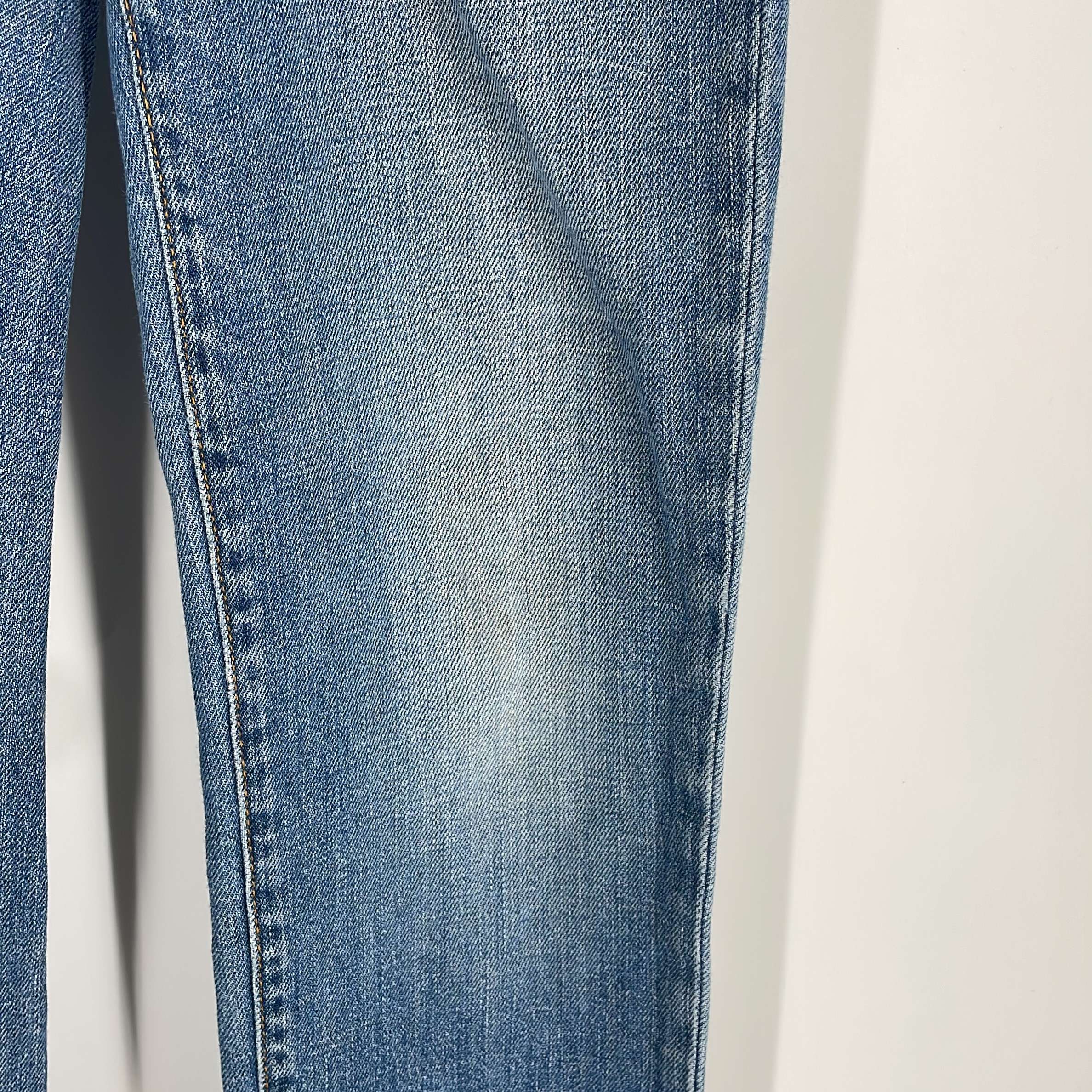 2-Jeans Bellerose 12 ans