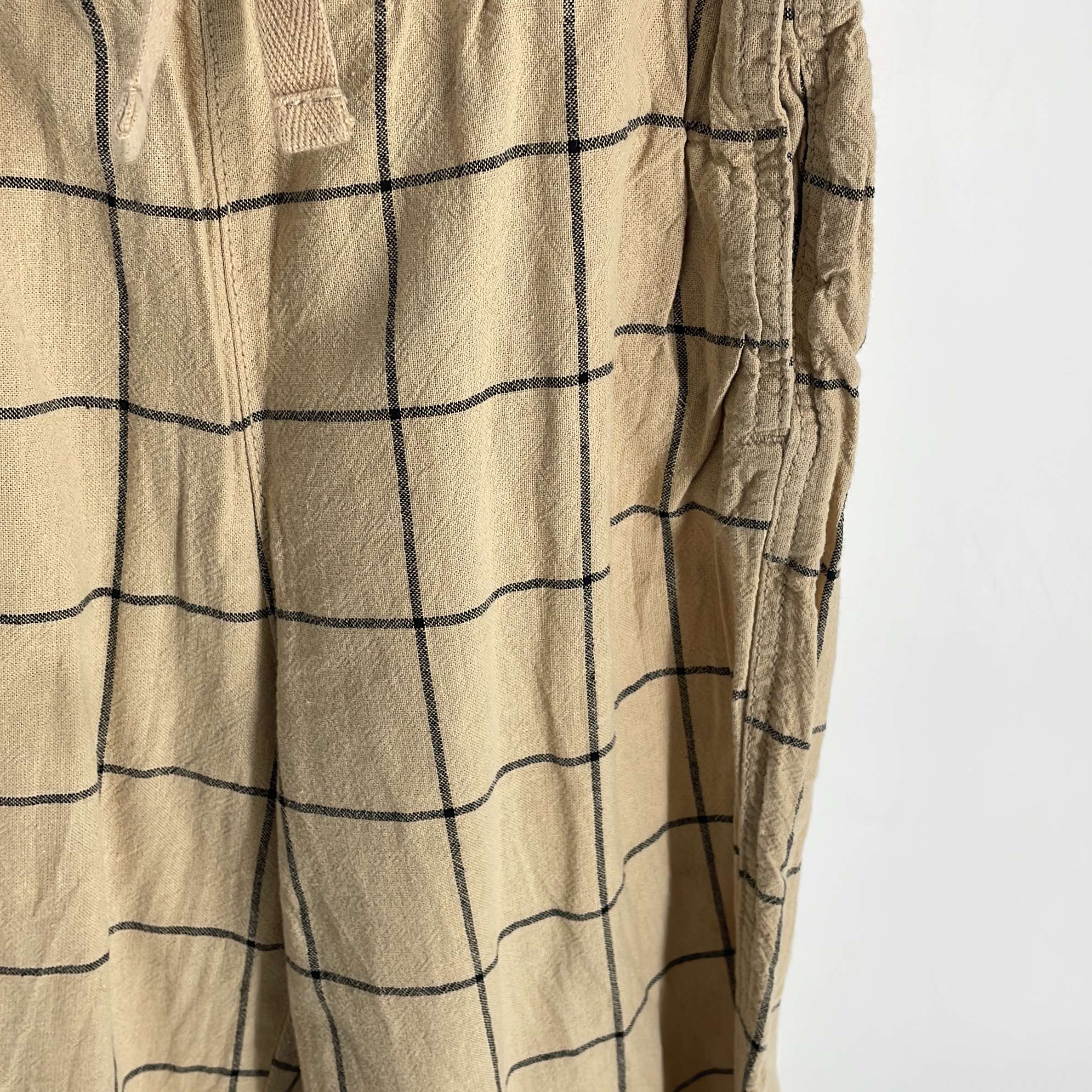 1-Pantalon H&M 9-10 Ans
