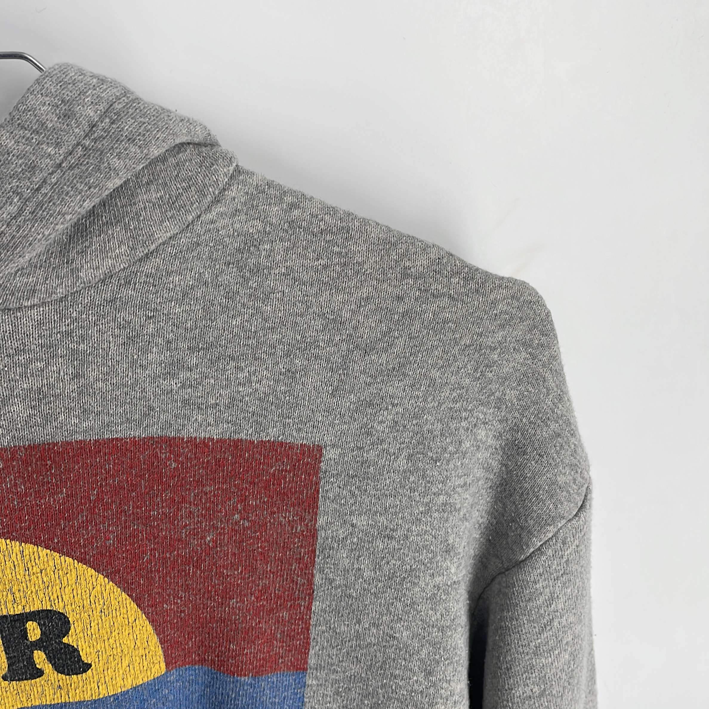 1-Sweat Bobo Choses 8-9 Ans