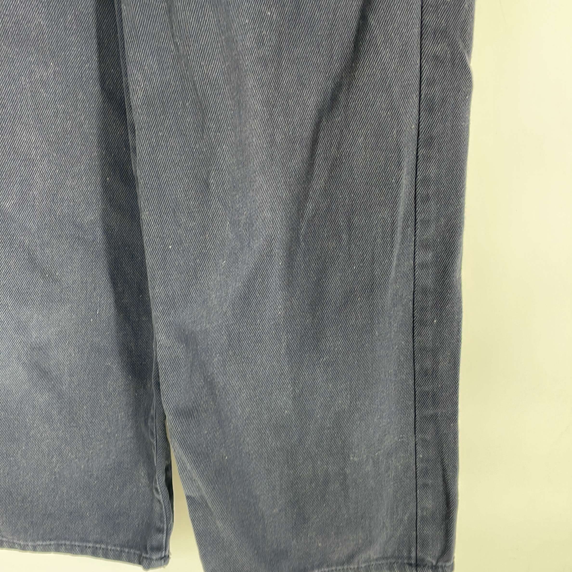 1-Pantalon Monoprix 12 ans